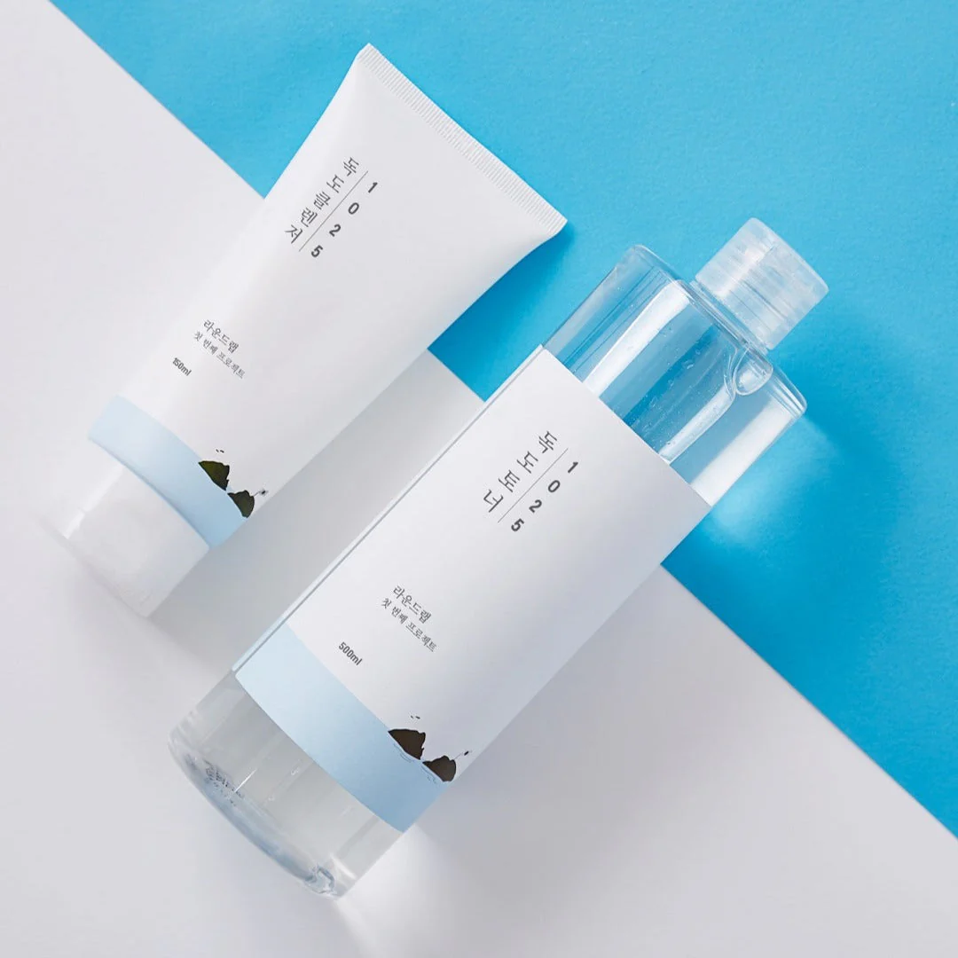 1025 Dokdo Cleanser [150ml] - Image 5