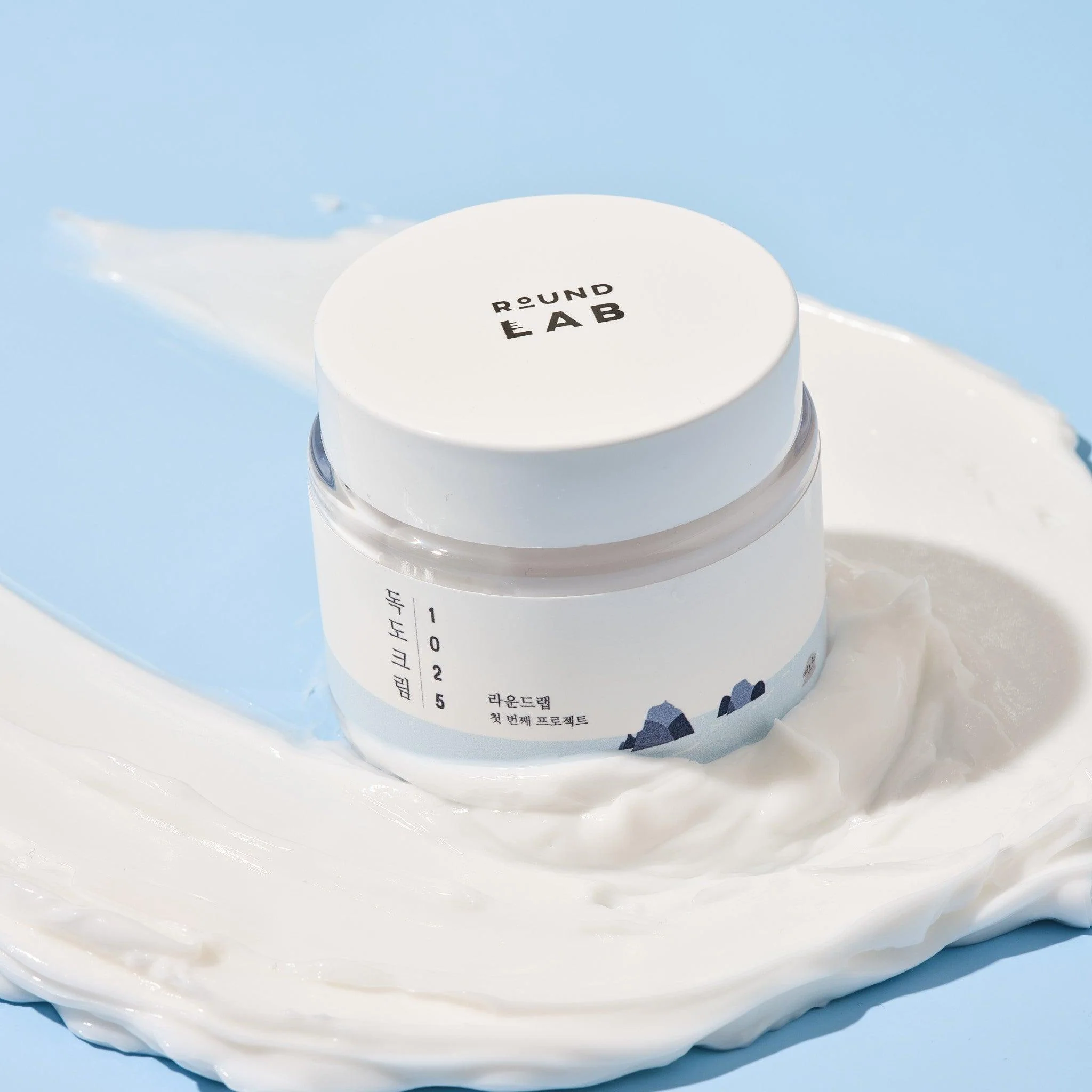 1025 Dokdo Cream 80ml - Image 2
