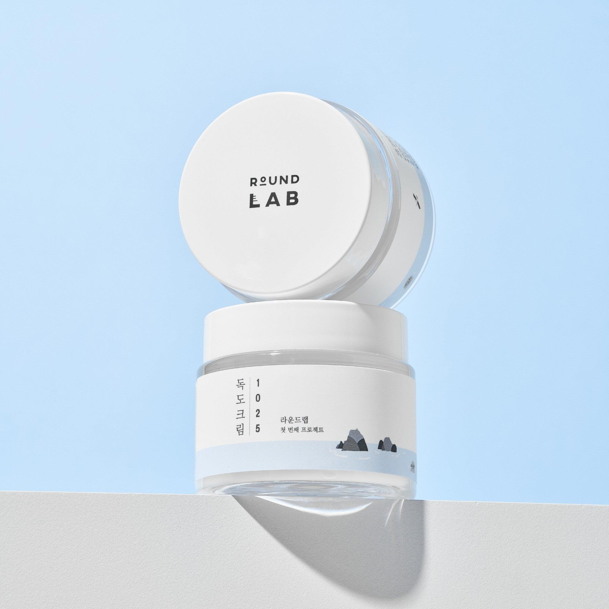 1025 Dokdo Cream 80ml - Image 3