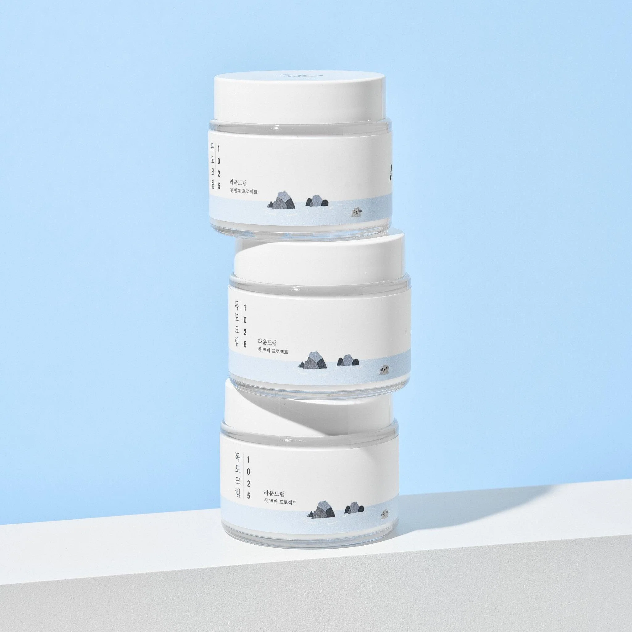 1025 Dokdo Cream 80ml - Image 5