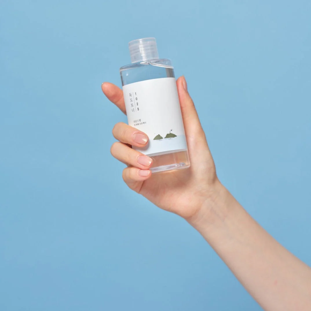 1025 Dokdo Toner 200ml/500ml - Image 6