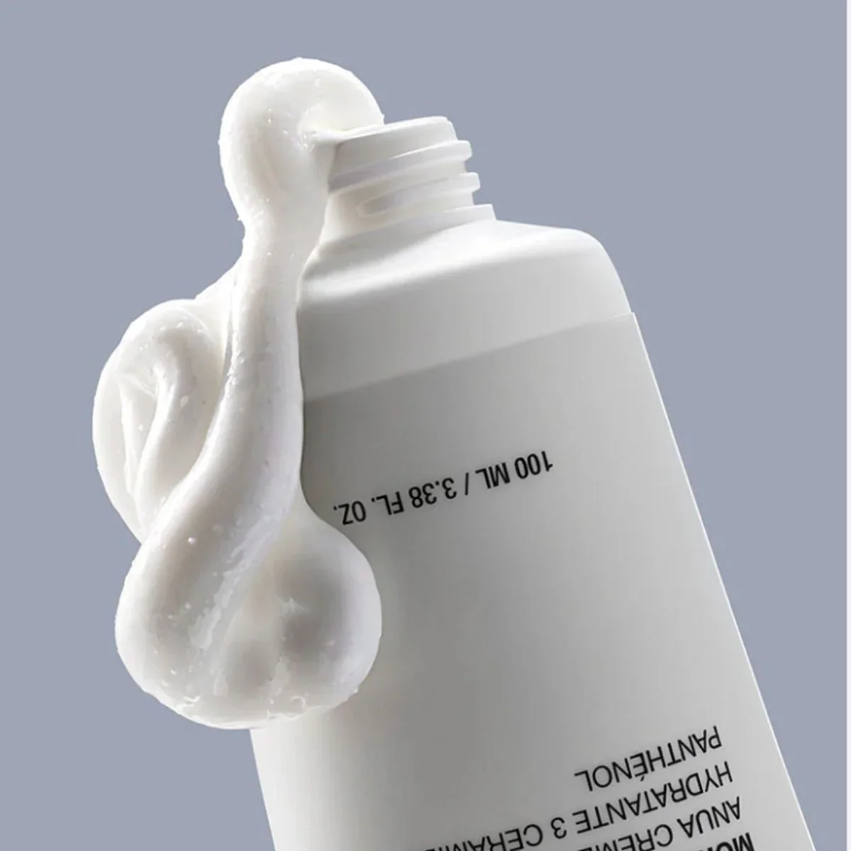 3 Ceramide Panthenol Moisture Barrier Cream [100ml] - Image 3