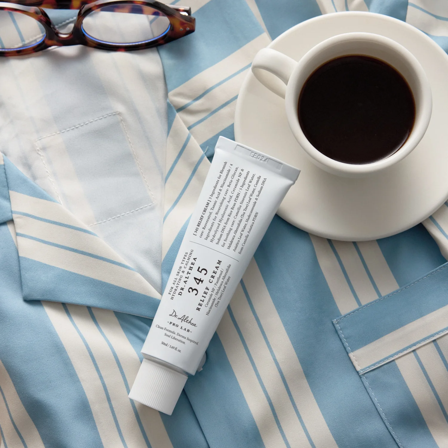345 Relief Cream [50ml] - Image 2