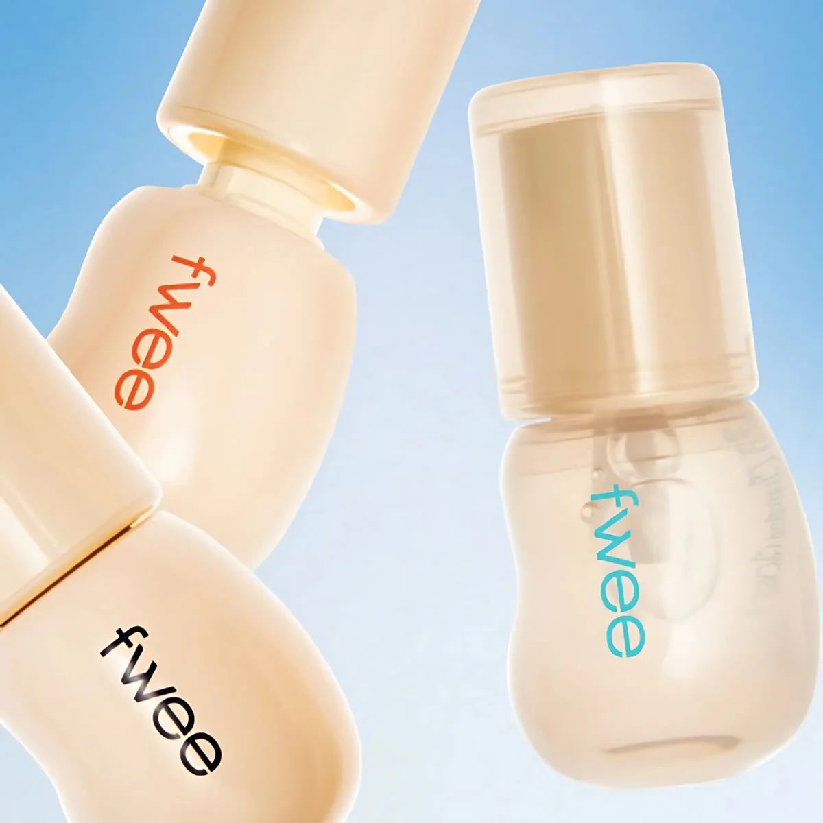3D Changing Gloss (3 Colours) - Image 2