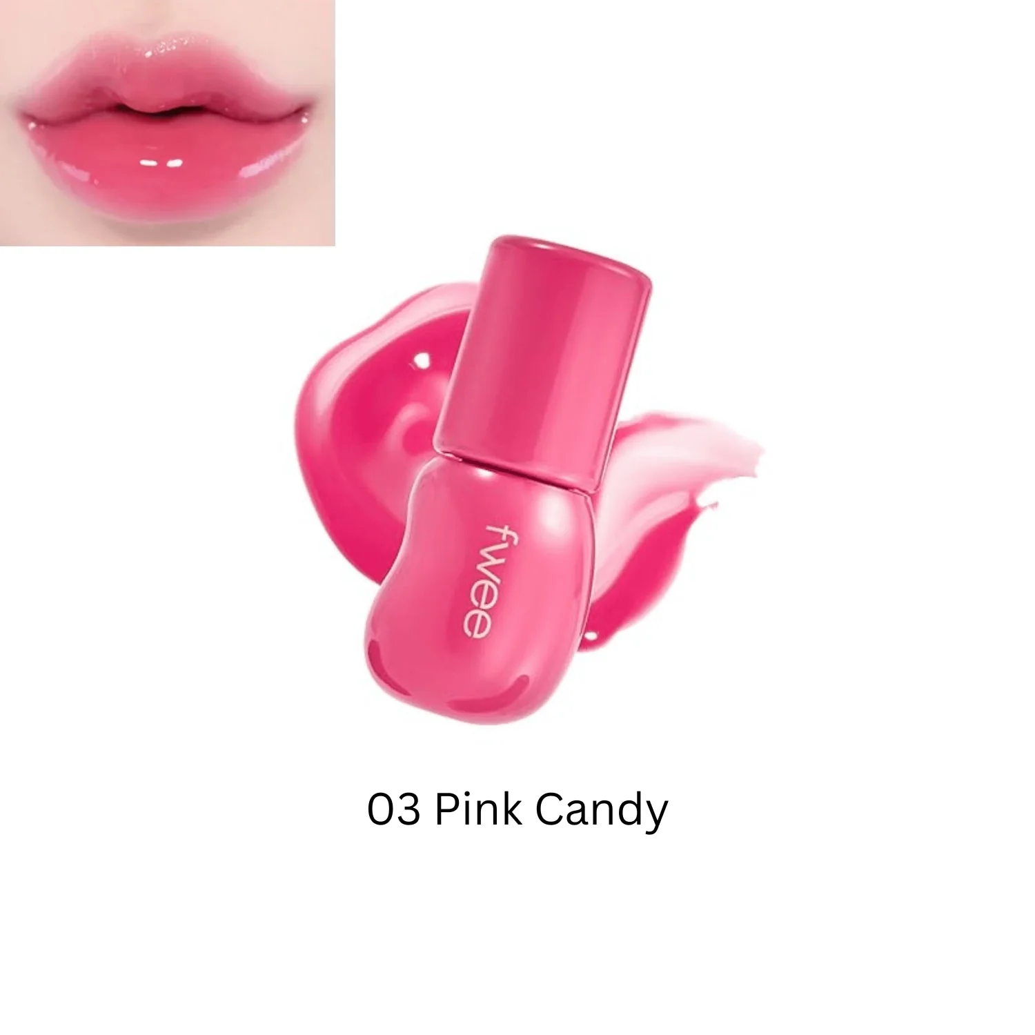 3D Voluming Gloss 70% - Image 10