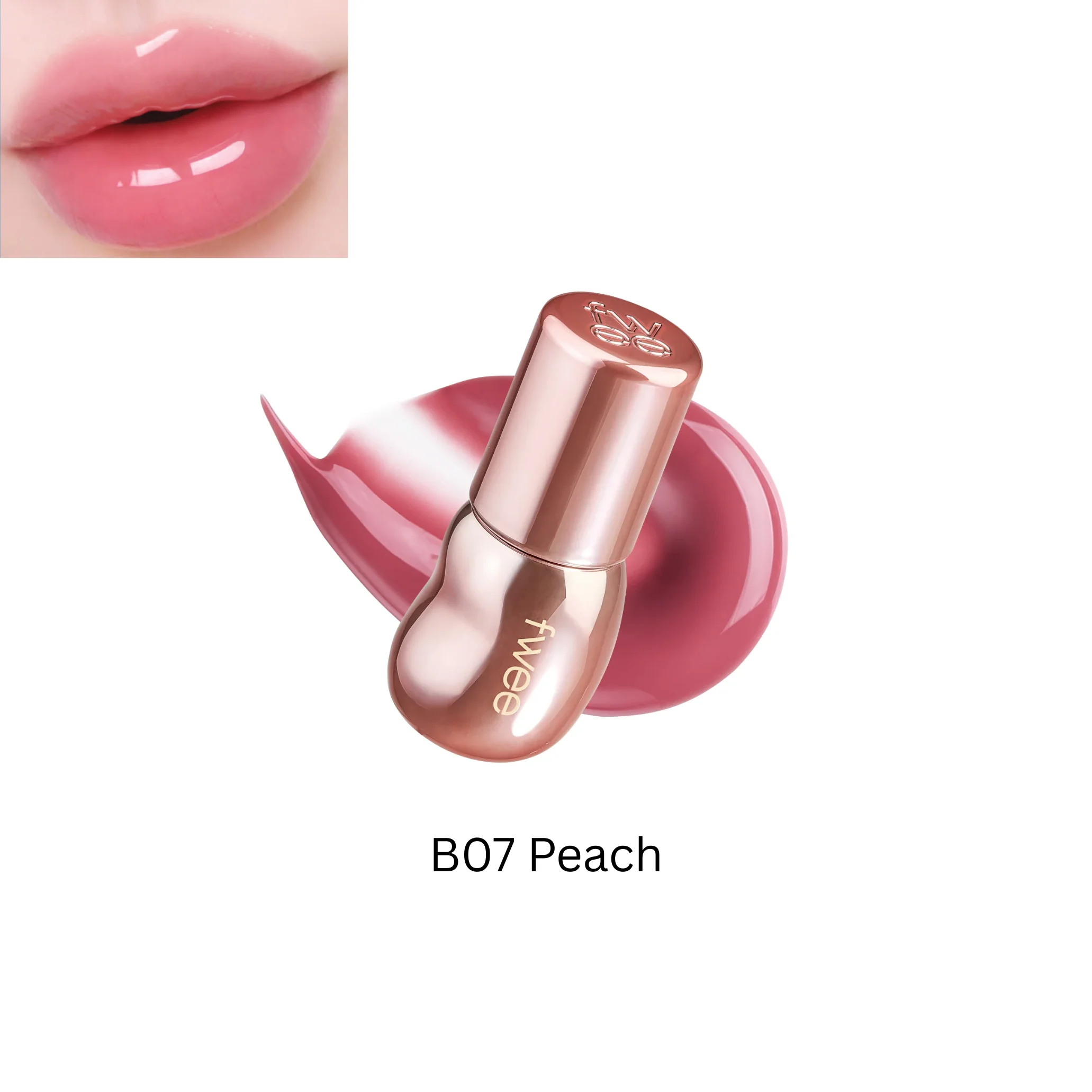3D Voluming Gloss 70% - Image 13