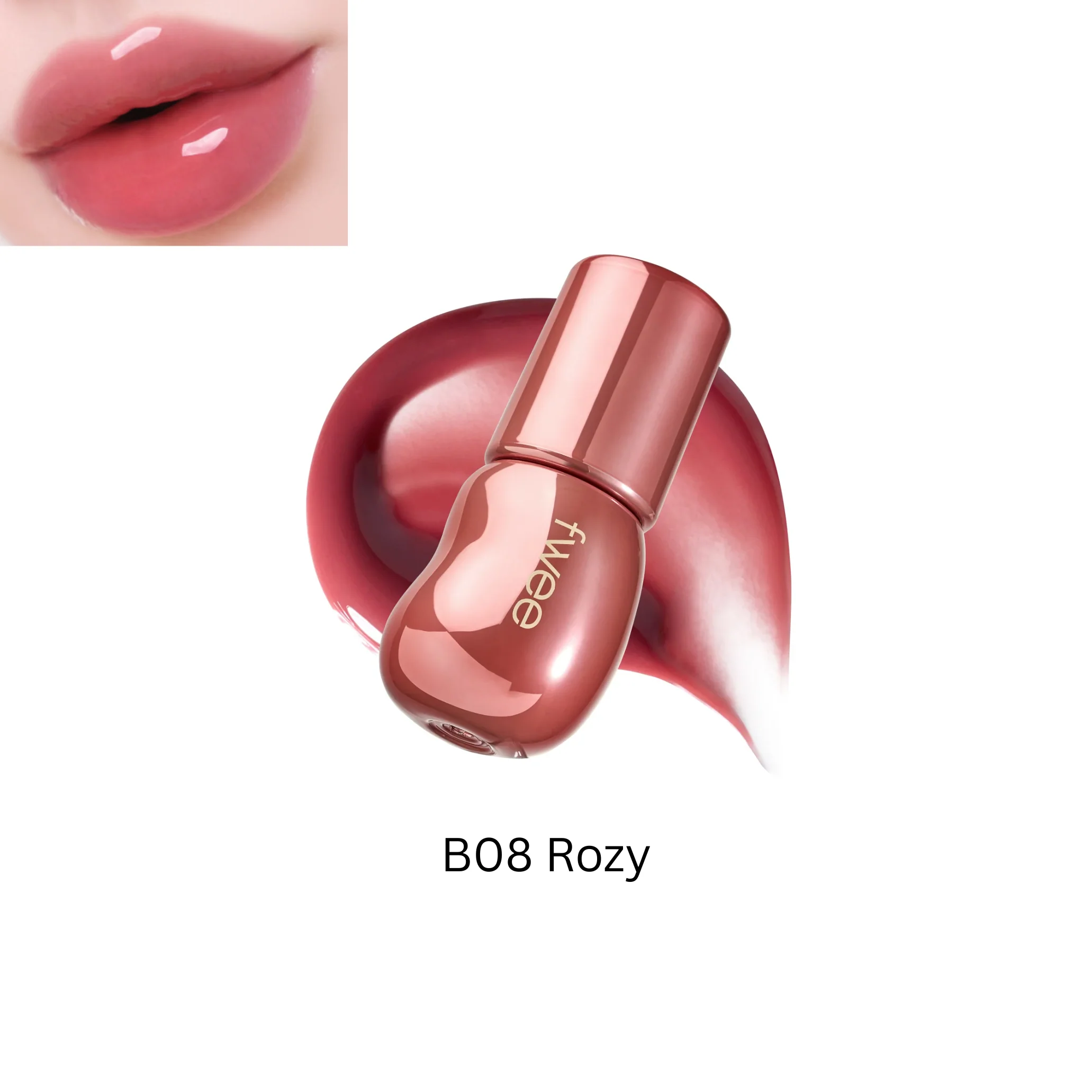 3D Voluming Gloss 70% - Image 14