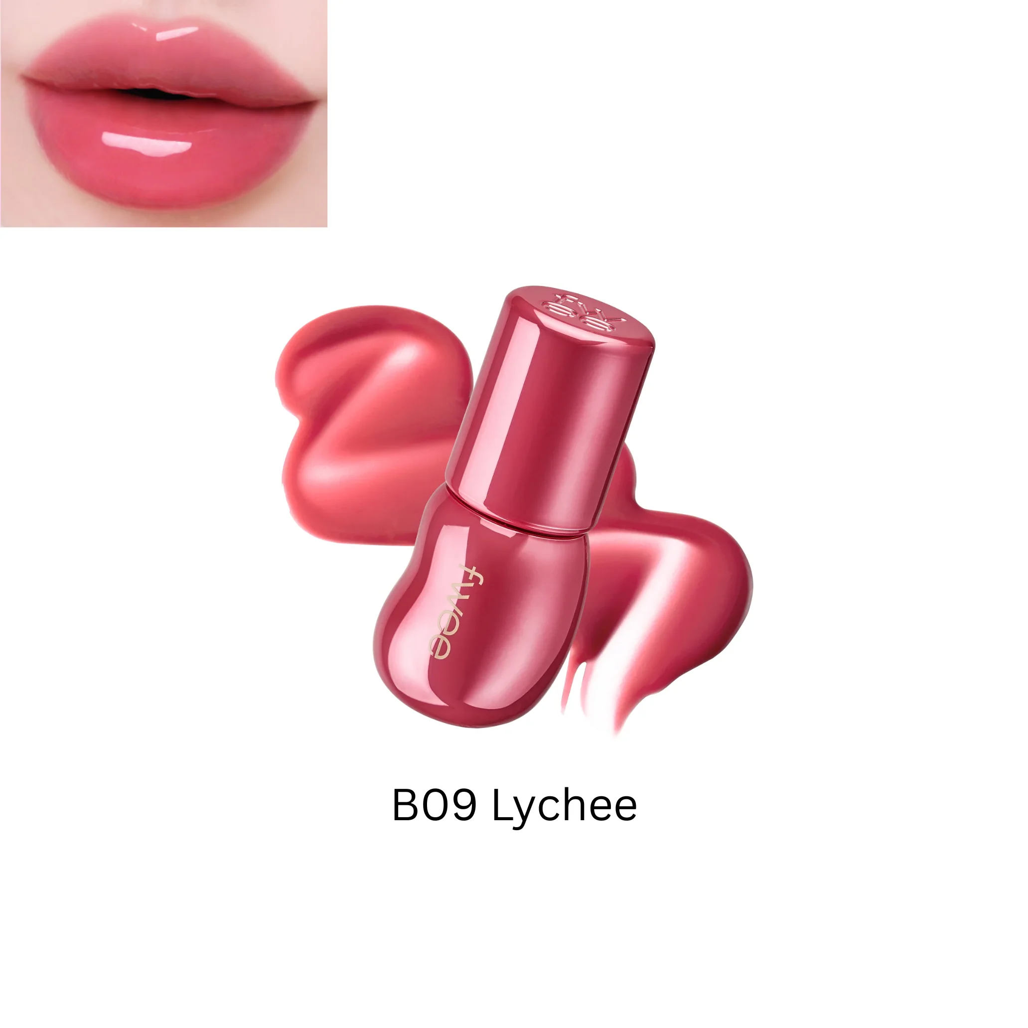 3D Voluming Gloss 70% - Image 15