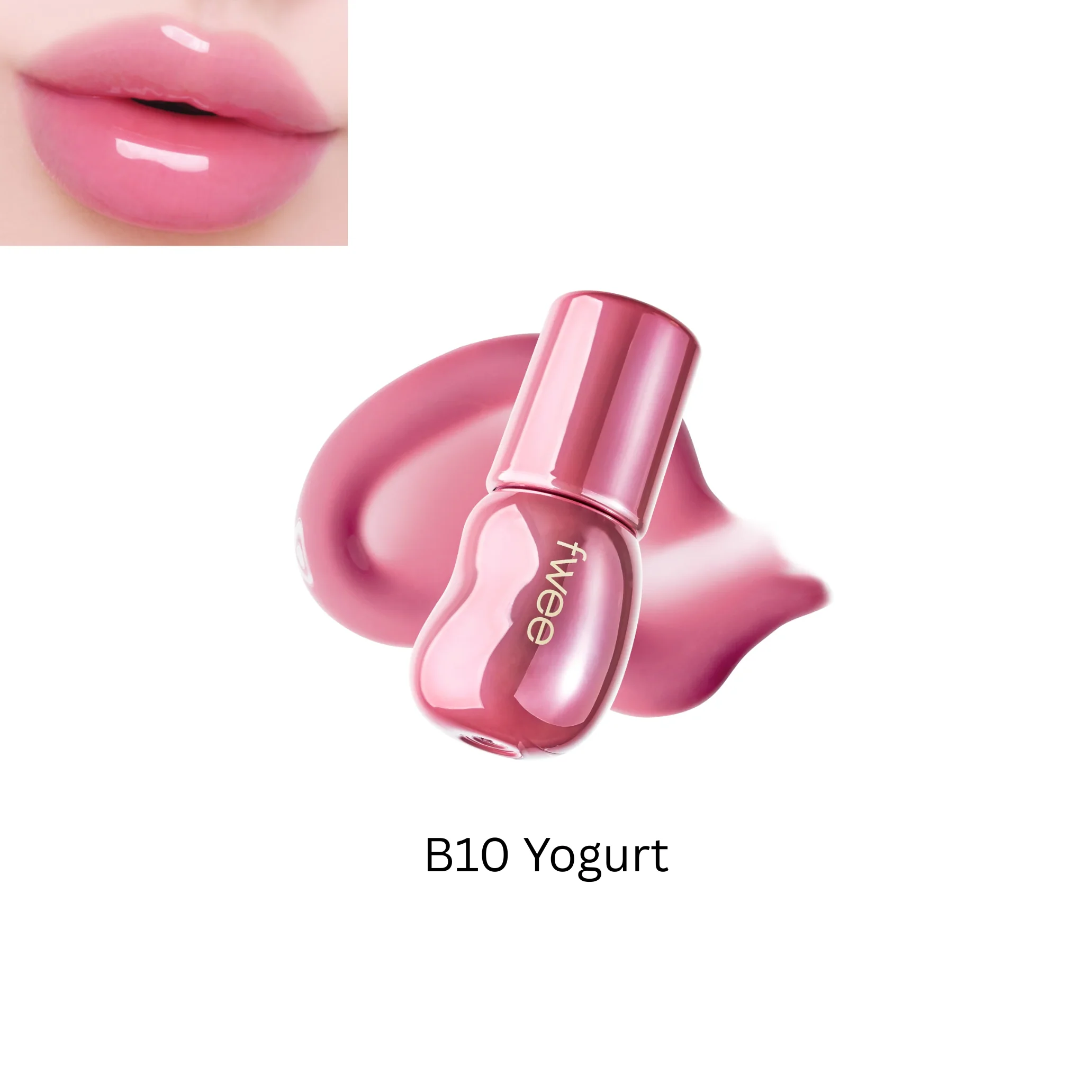 3D Voluming Gloss 70% - Image 16