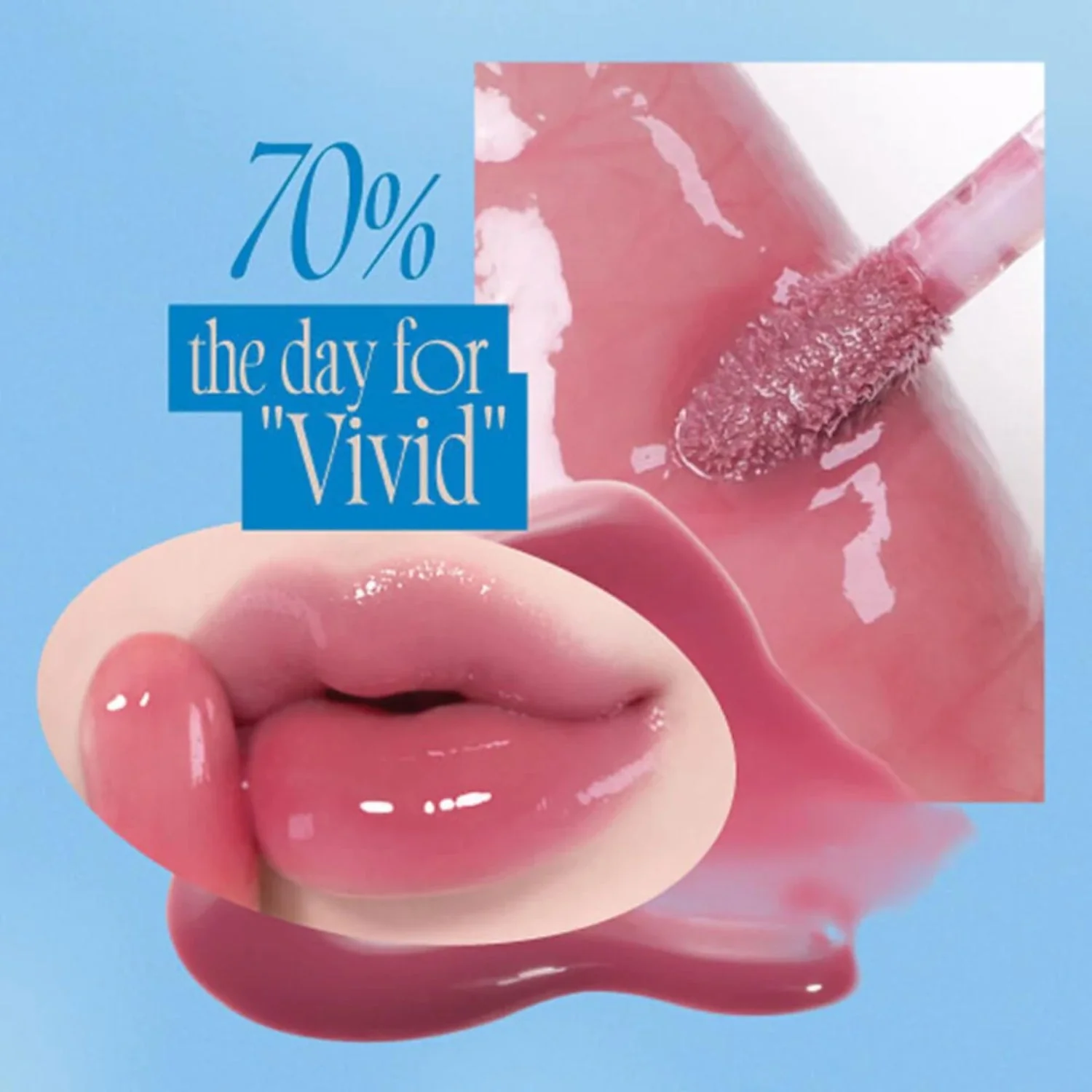 3D Voluming Gloss 70% - Image 4