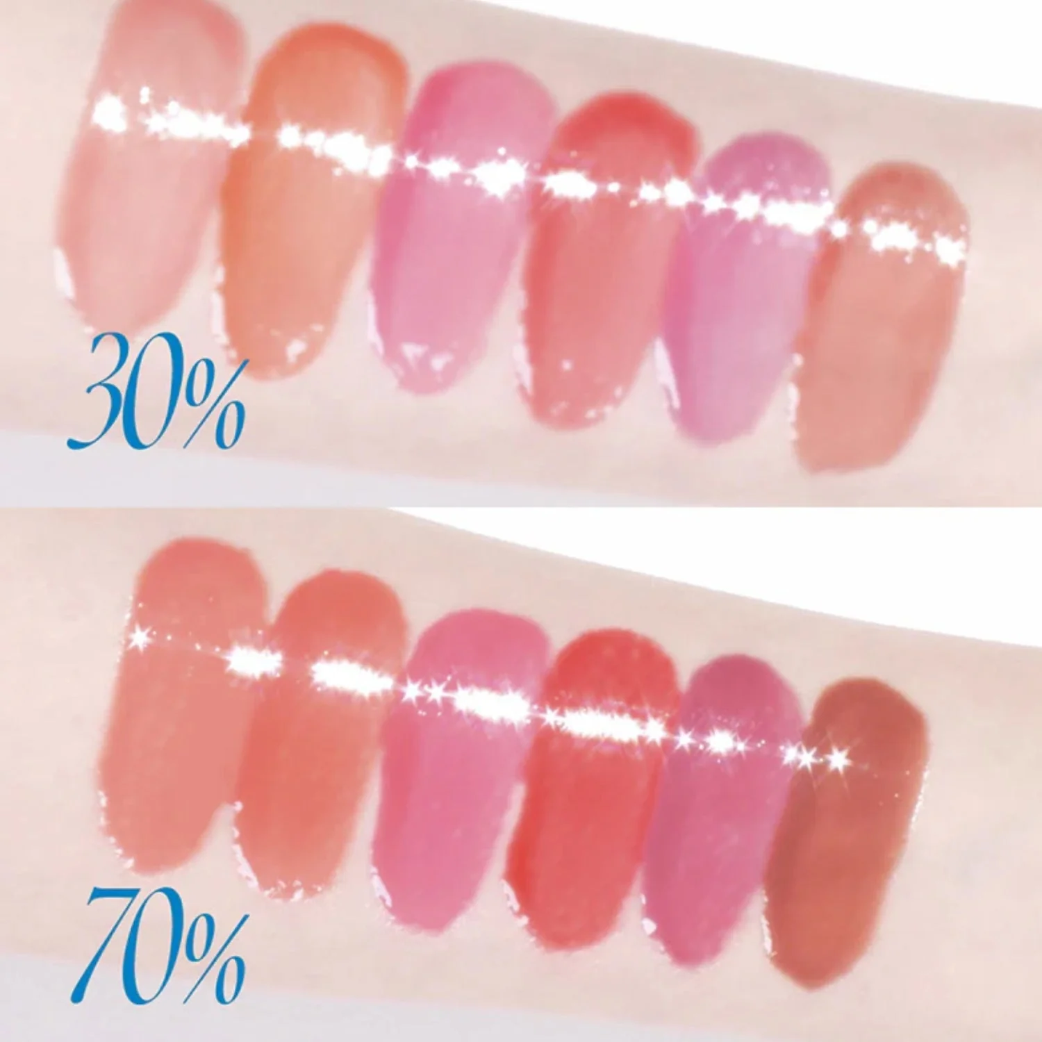 3D Voluming Gloss 70% - Image 6