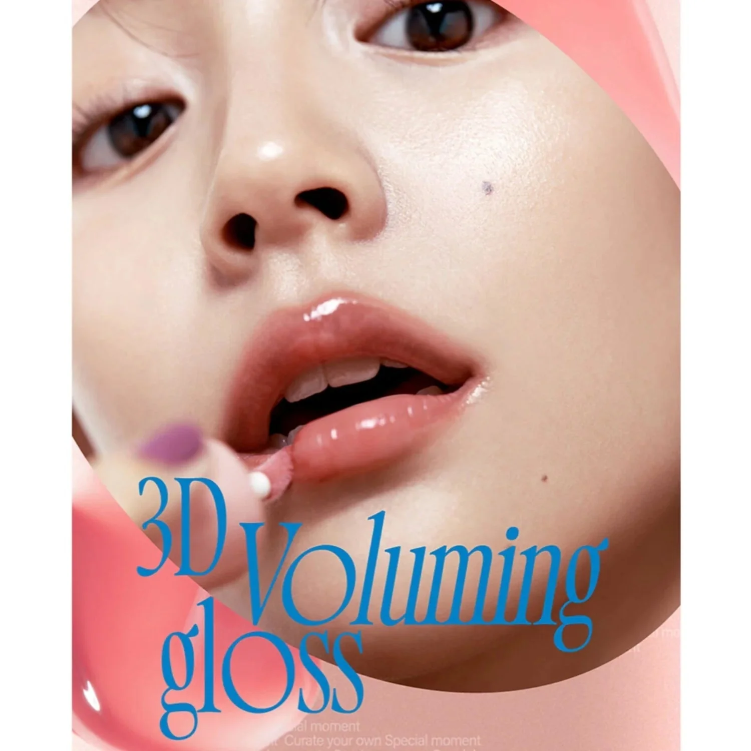 3D Voluming Gloss 70% - Image 7