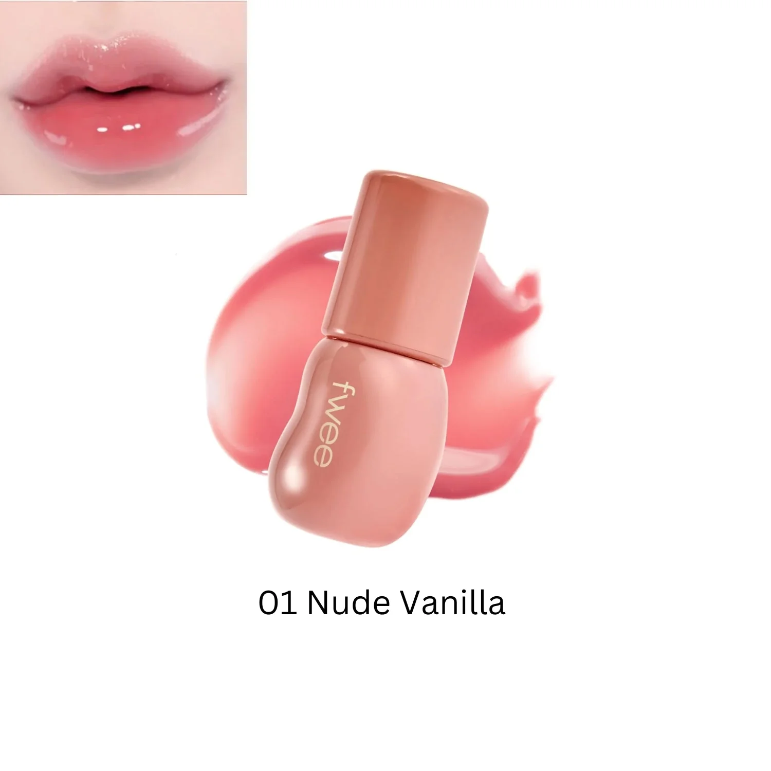 3D Voluming Gloss 70% - Image 8