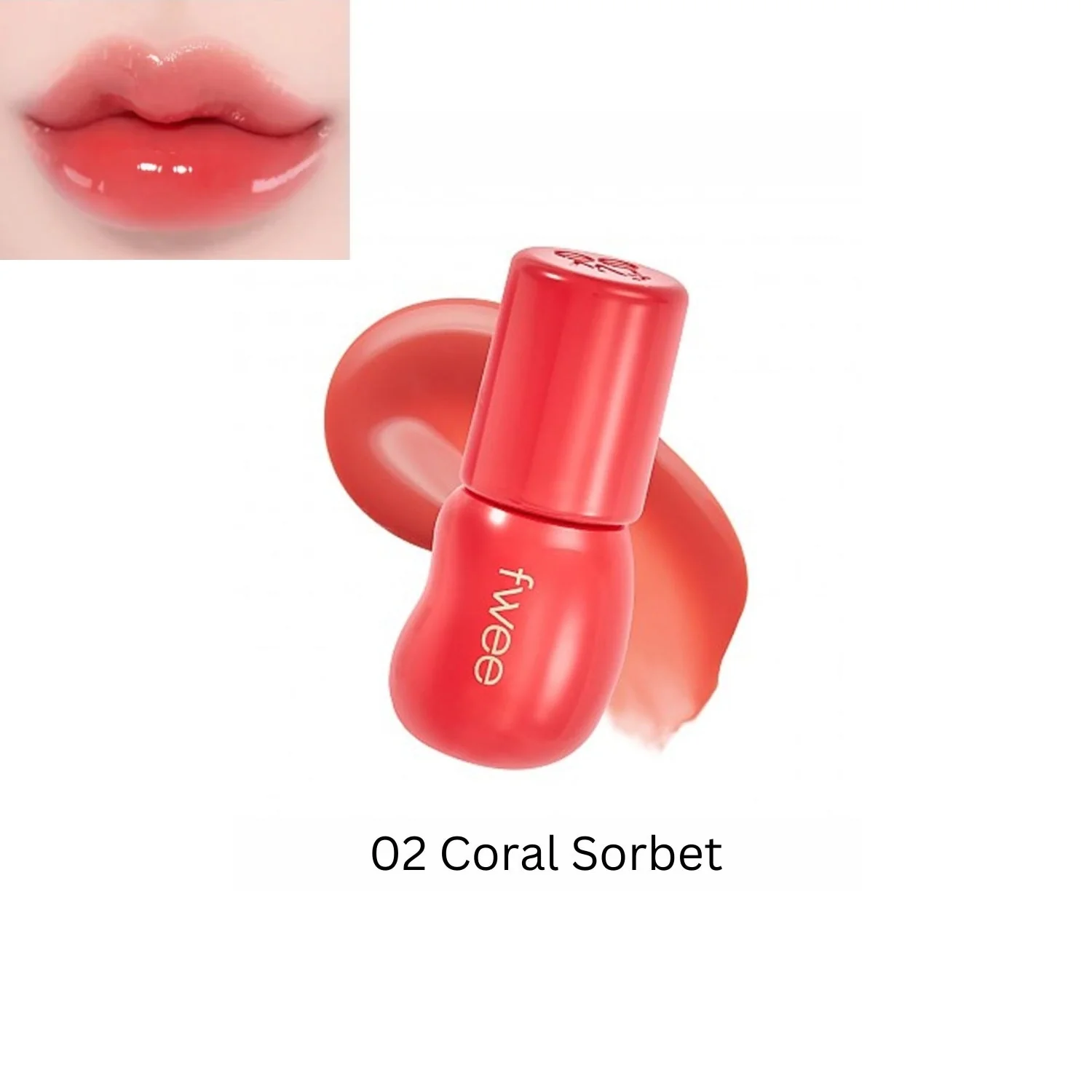 3D Voluming Gloss 70% - Image 9