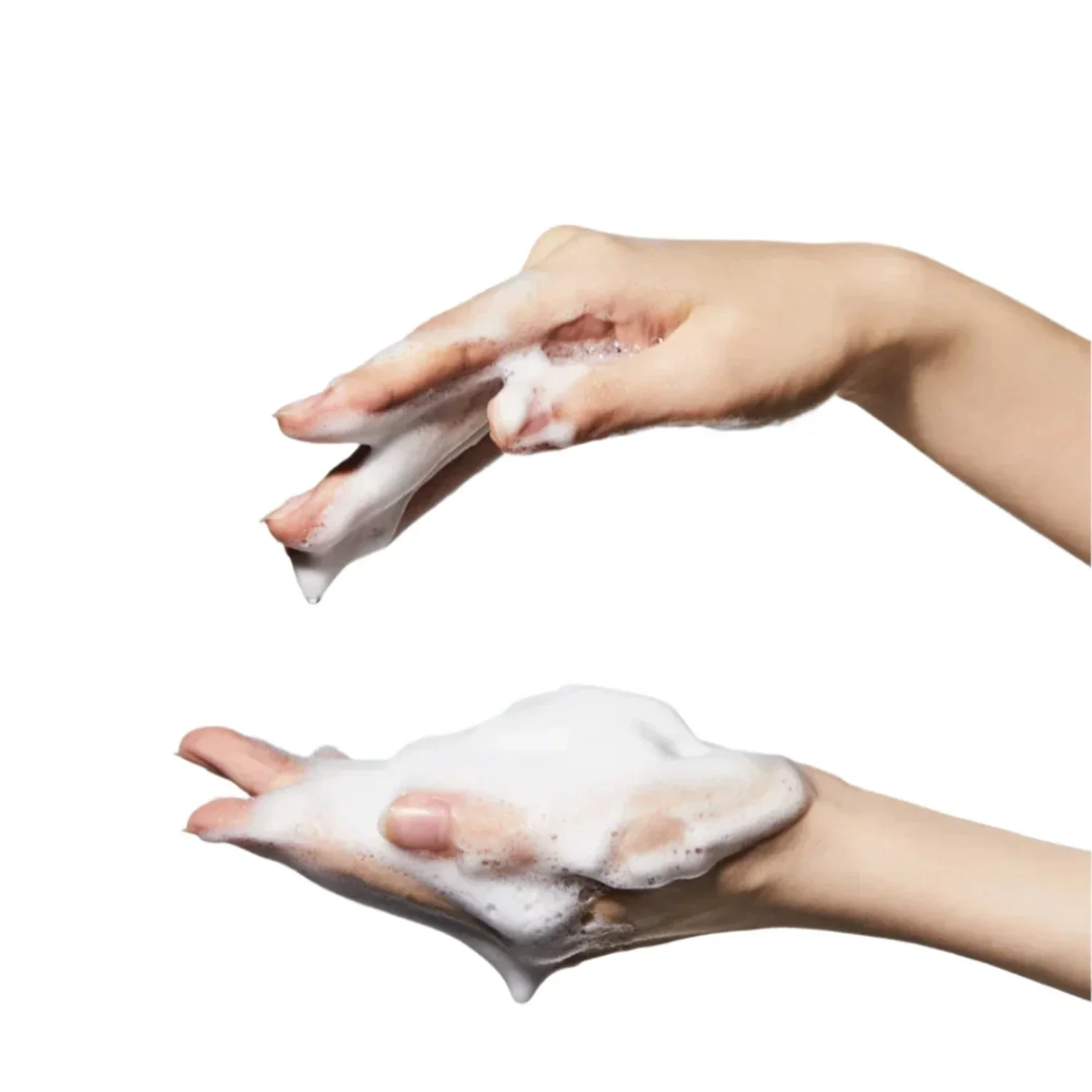 8 Hyaluronic Acid Hydrating Gentle Foaming Cleanser [150ml] - Image 6