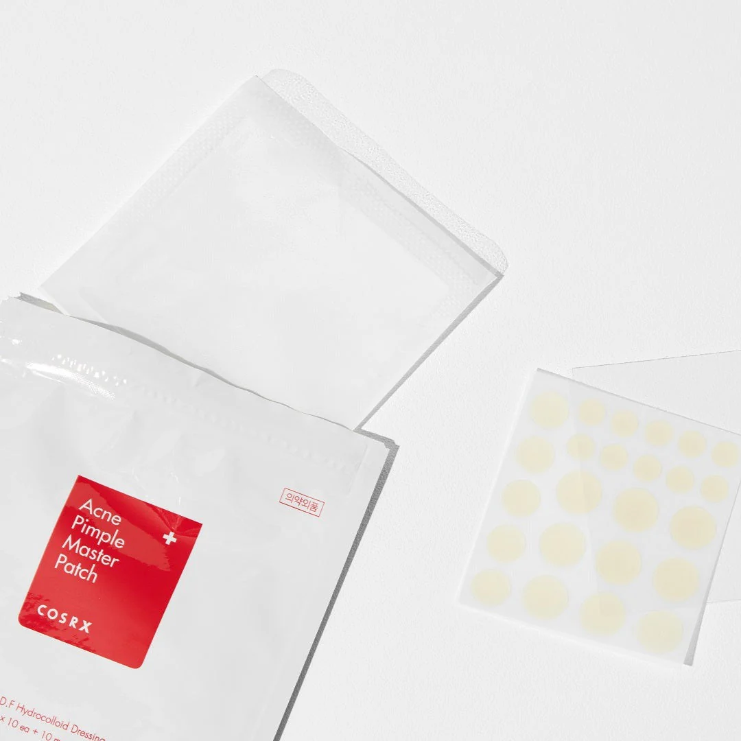 Acne Pimple Master Patches [24 Patches] - Image 4
