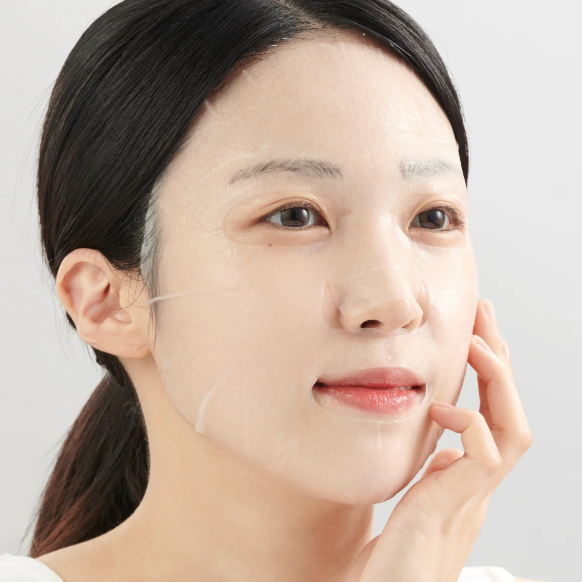 Active Golden Caviar Mask Box Premium [5pcs] - Image 3