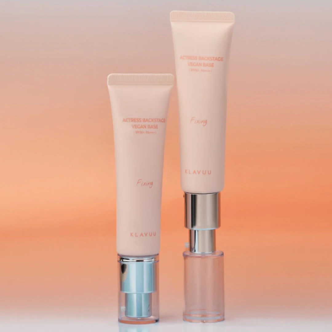 Actress Backstage Vegan Base Fixing 30ml - Image 3
