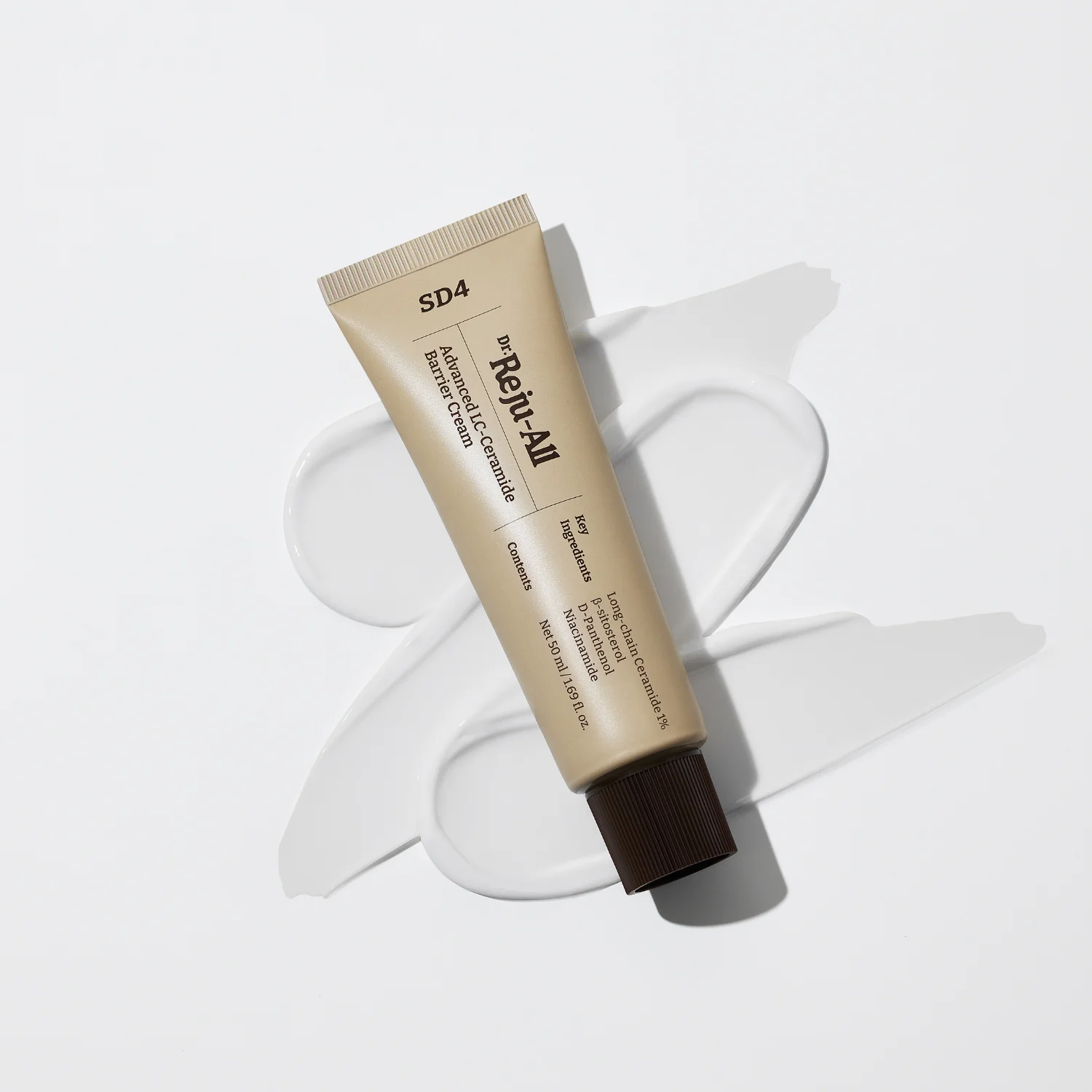 Advanced LC-Ceramide Barrier Cream 50ml - Image 3