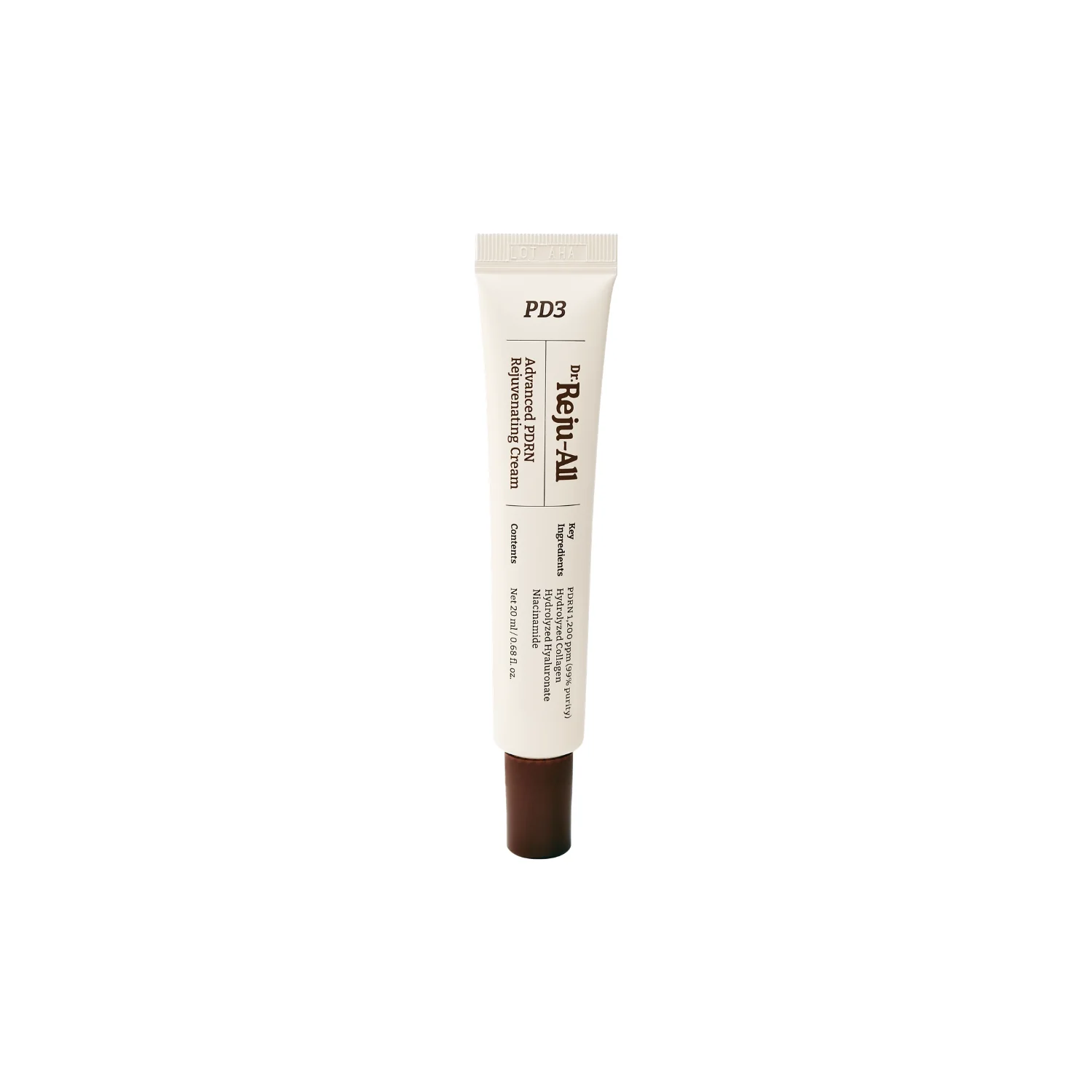 Advanced PDRN Rejuvenating Cream 20ml