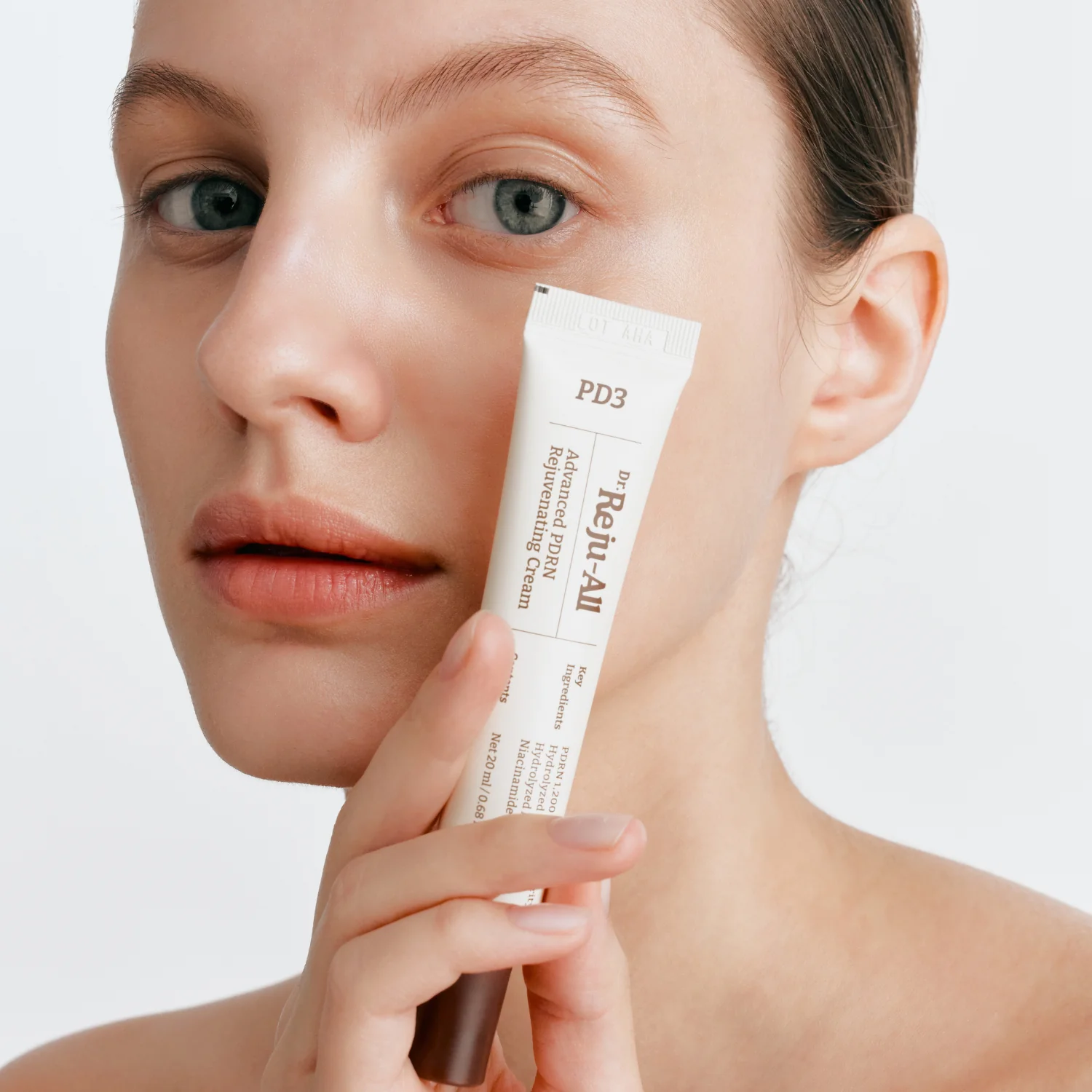 Advanced PDRN Rejuvenating Cream 20ml - Image 2