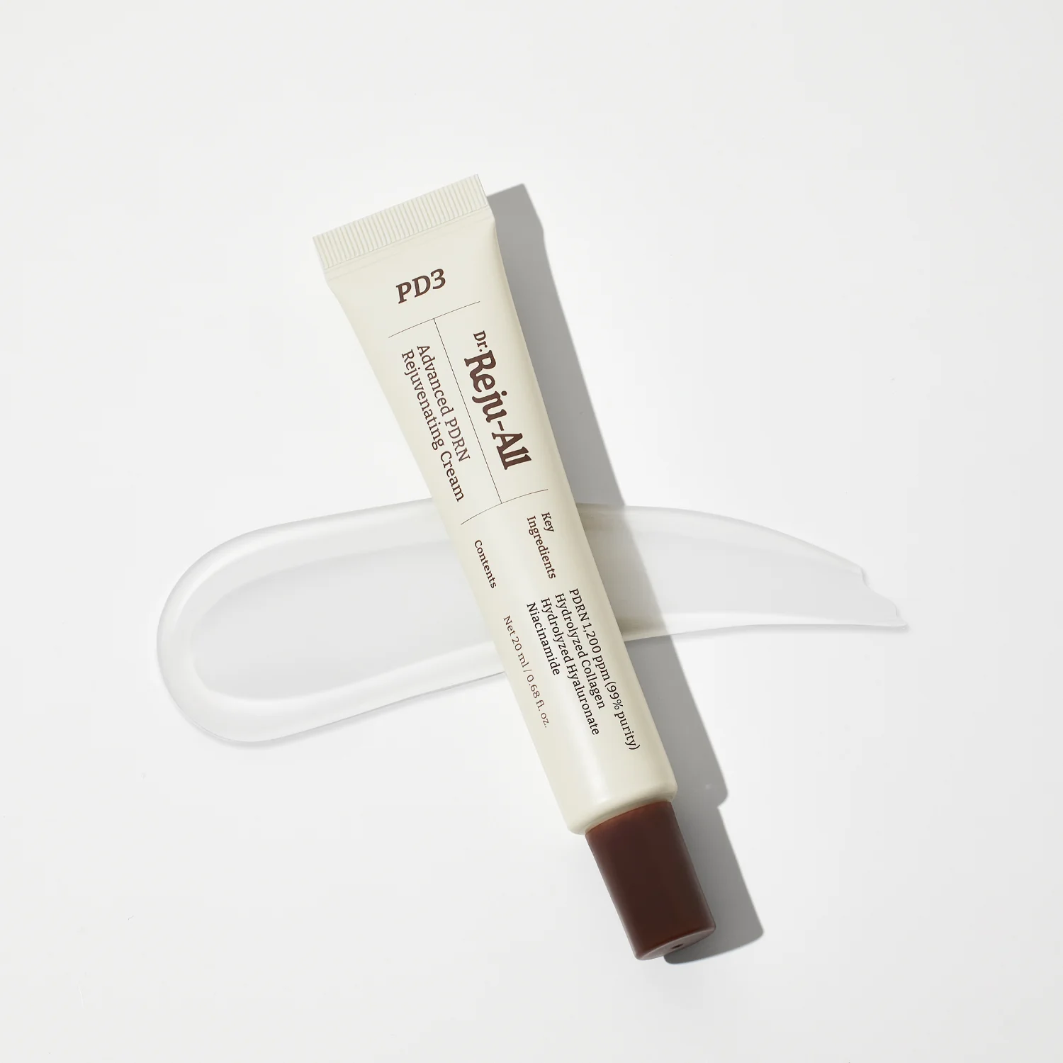 Advanced PDRN Rejuvenating Cream 20ml - Image 4