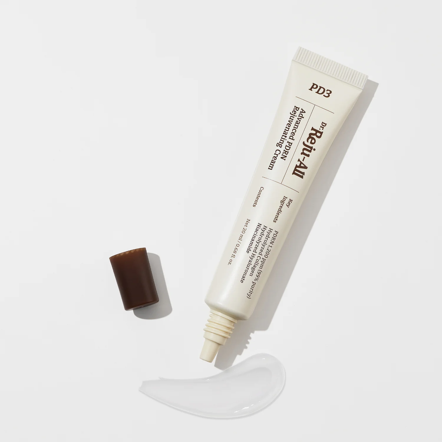 Advanced PDRN Rejuvenating Cream 20ml - Image 6