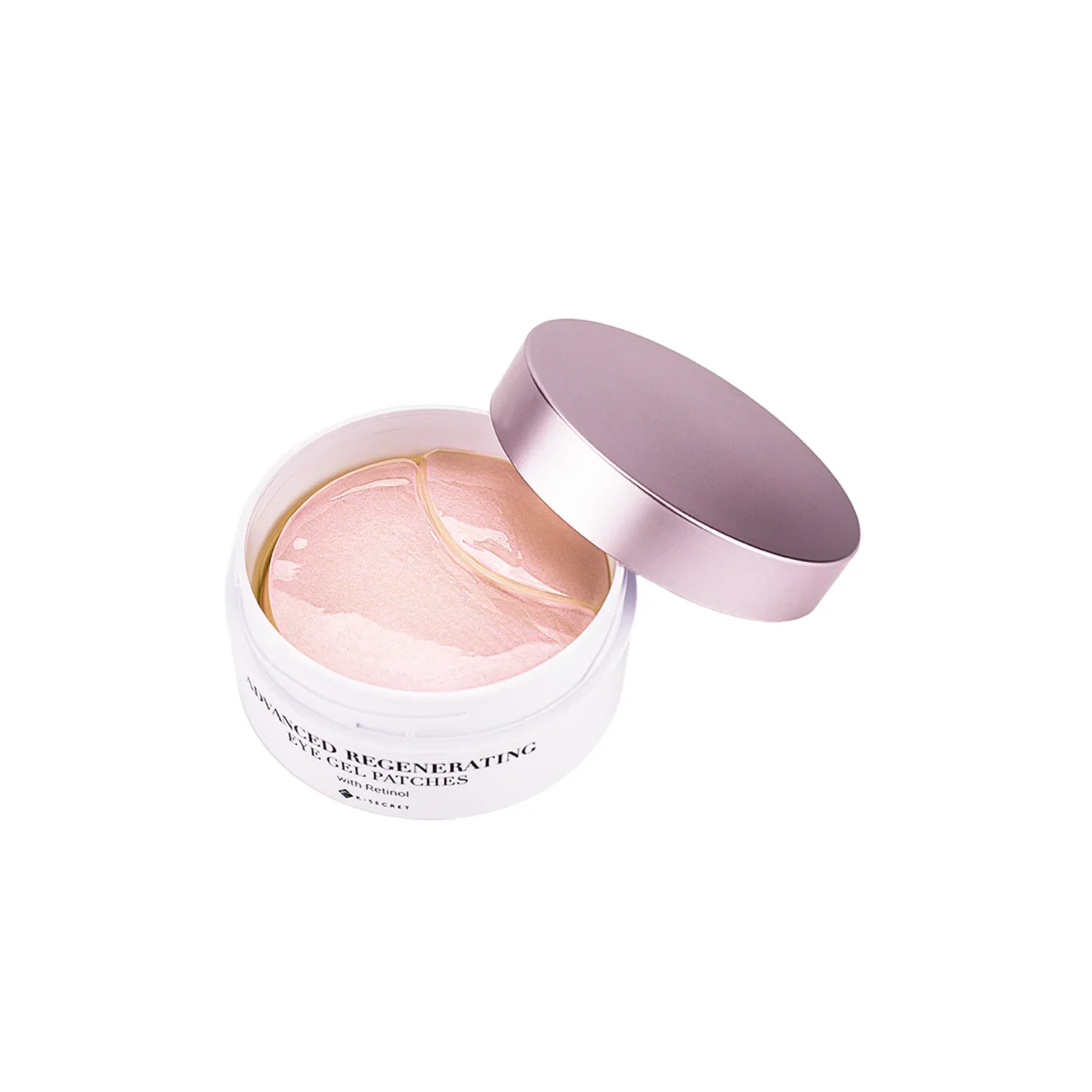 Advanced Regenerating Eye Gel Patches - Image 3