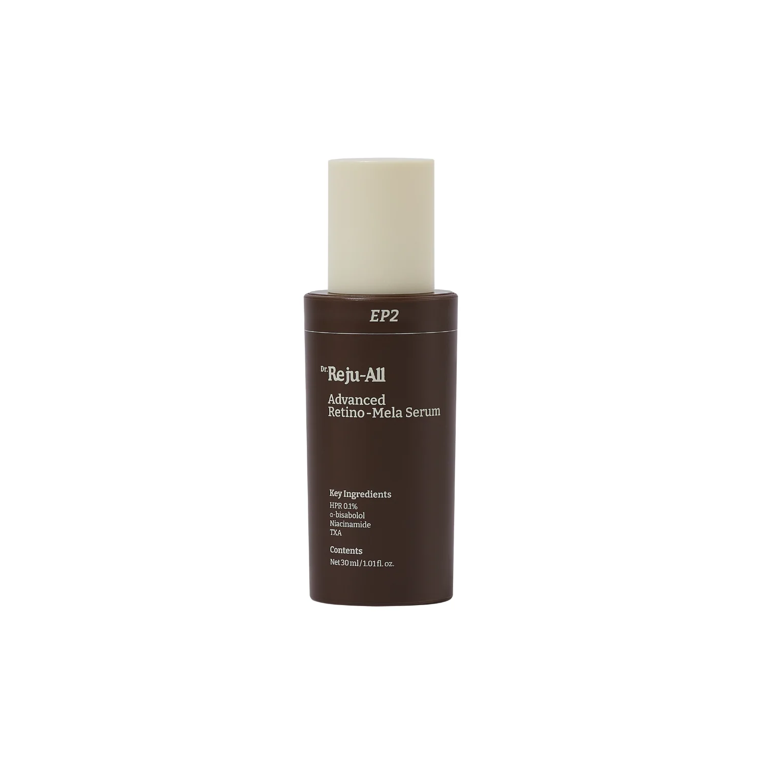 Advanced Retino-Mela Serum 30ml