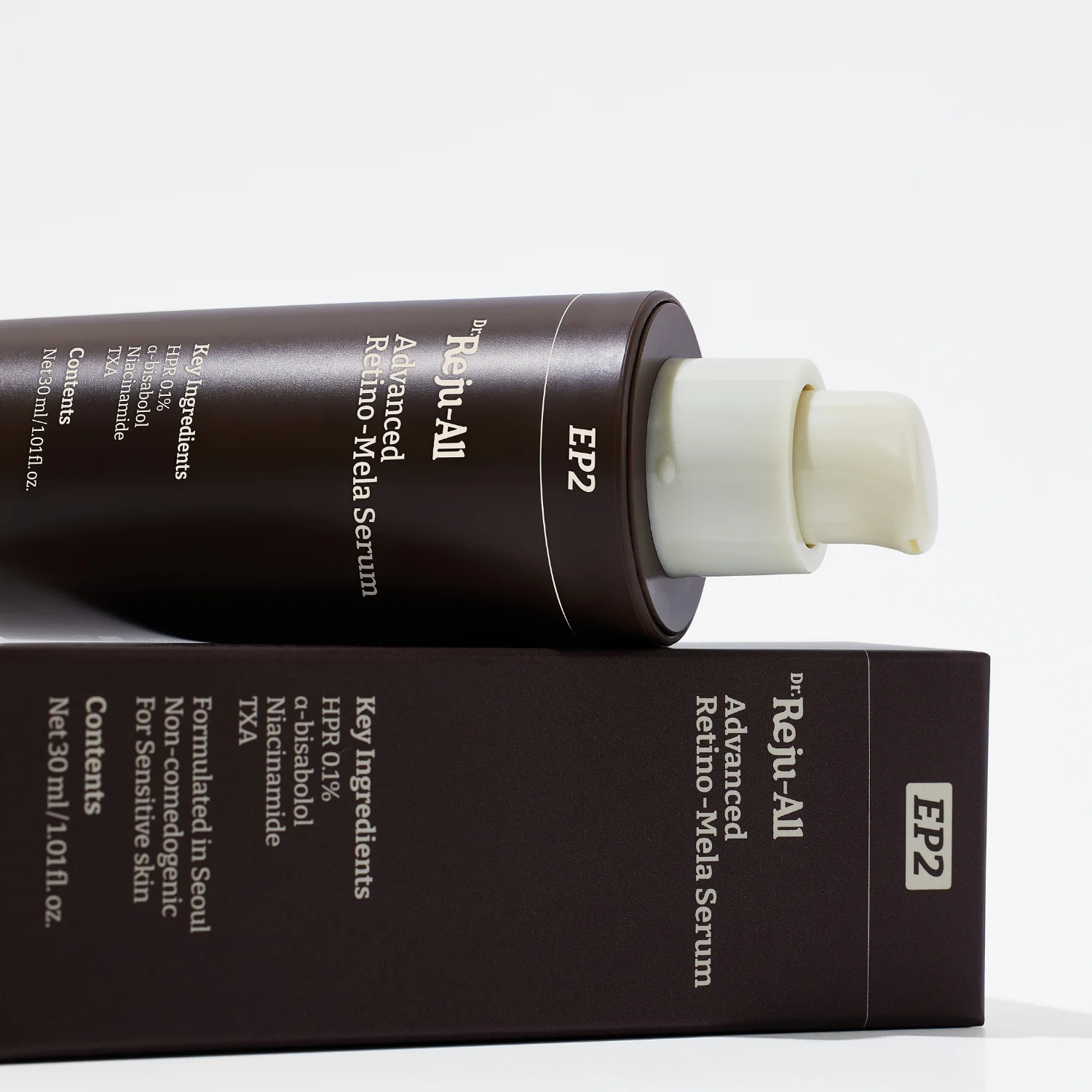 Advanced Retino-Mela Serum 30ml - Image 2