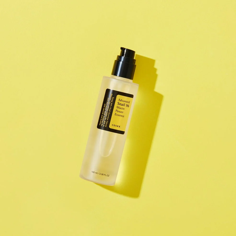 Advanced Snail 96 Mucin Power Essence 100ml - Image 3