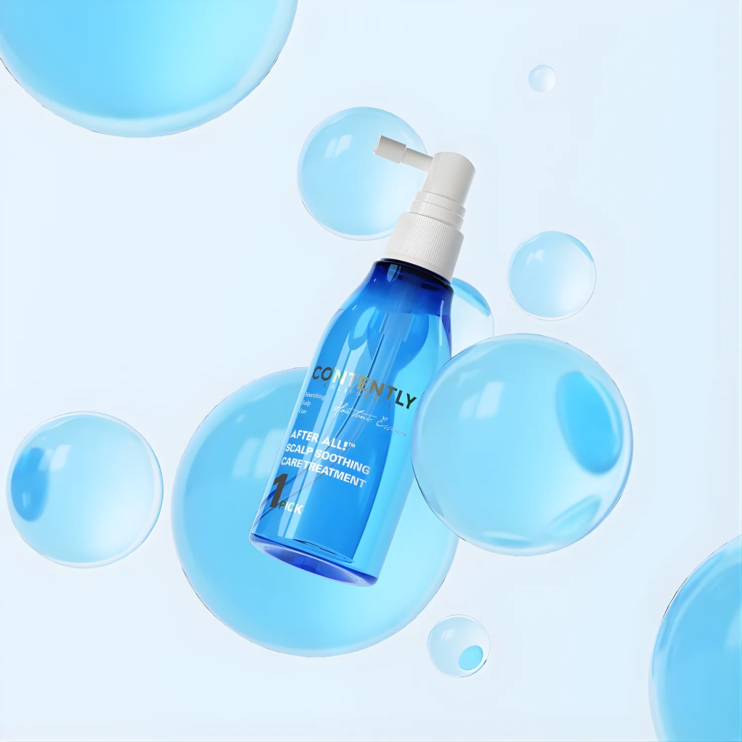 After All! Scalp Soothing Care Treatment 120ml - Image 3
