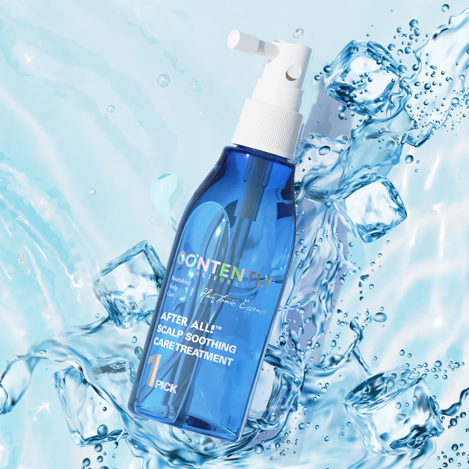 After All! Scalp Soothing Care Treatment 120ml - Image 5