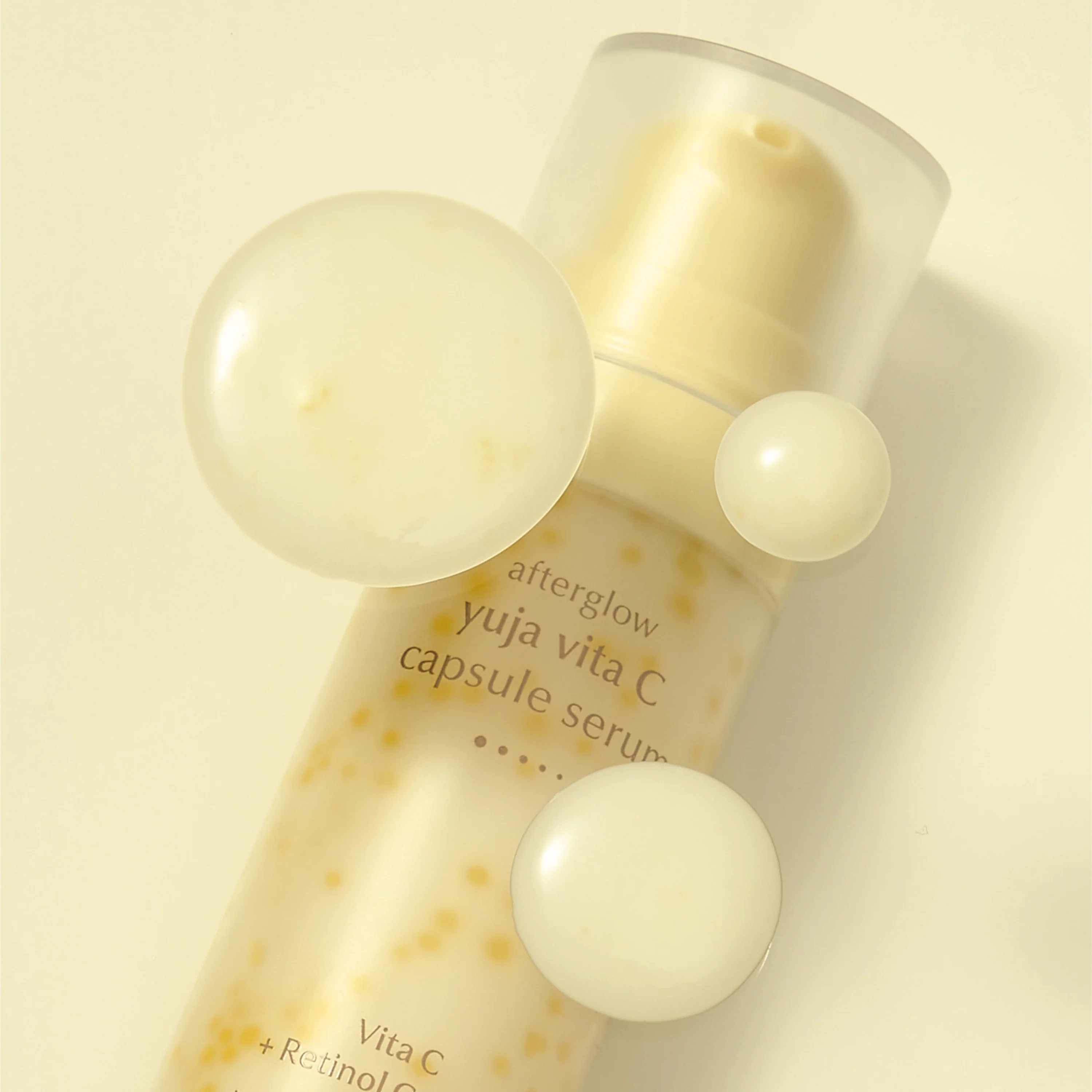 Afterglow Yujavita C Capsule Serum 30Ml - Image 2