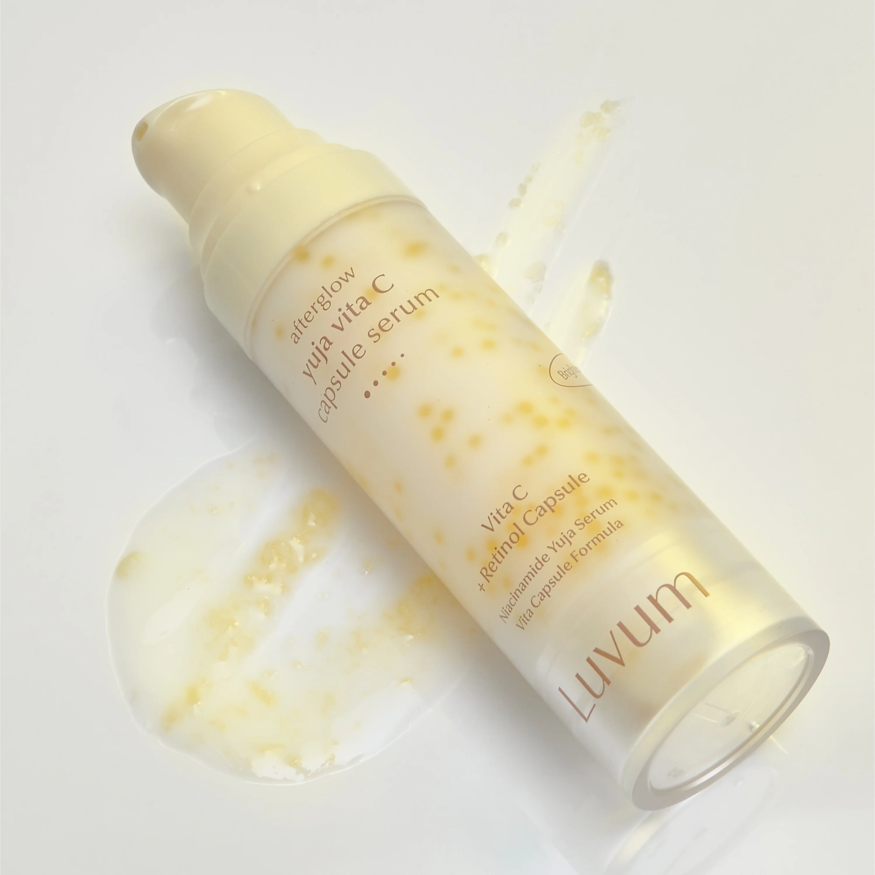 Afterglow Yujavita C Capsule Serum 30Ml - Image 7