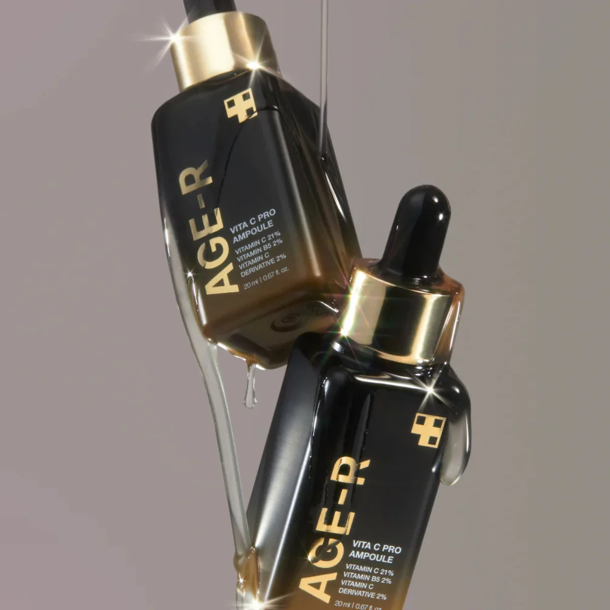 Age-R Vita C Pro Ampoule 20Ml - Image 4