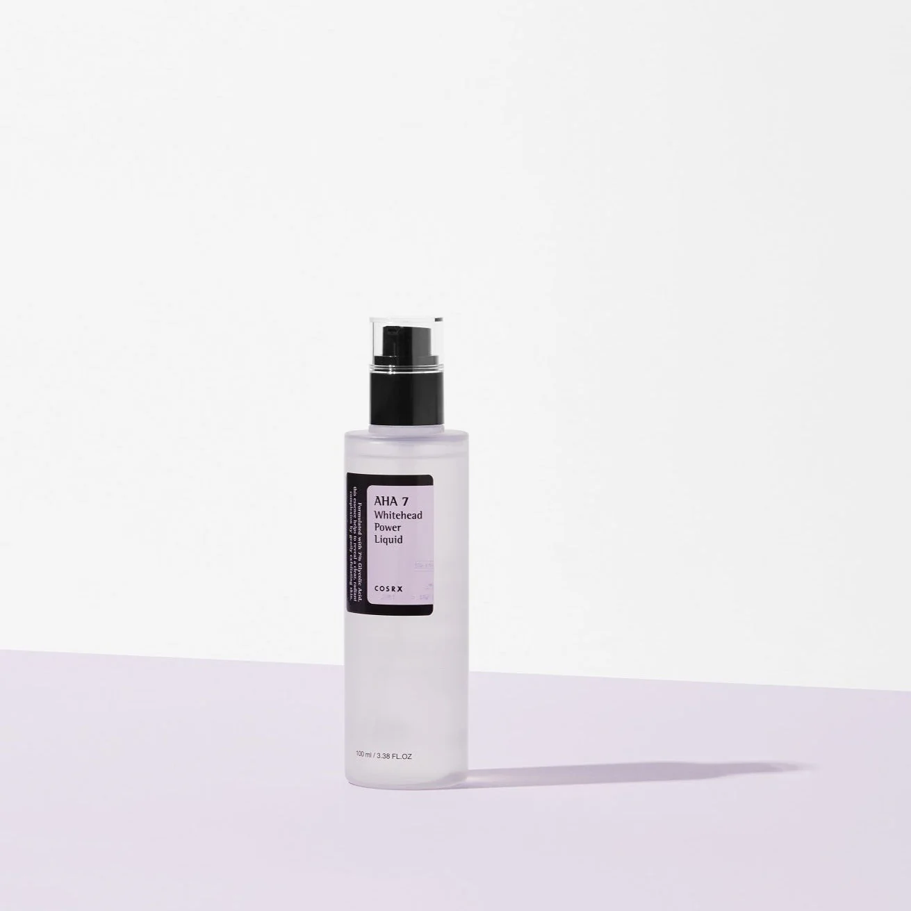 AHA 7 Whitehead Power Liquid 100ml - Image 4