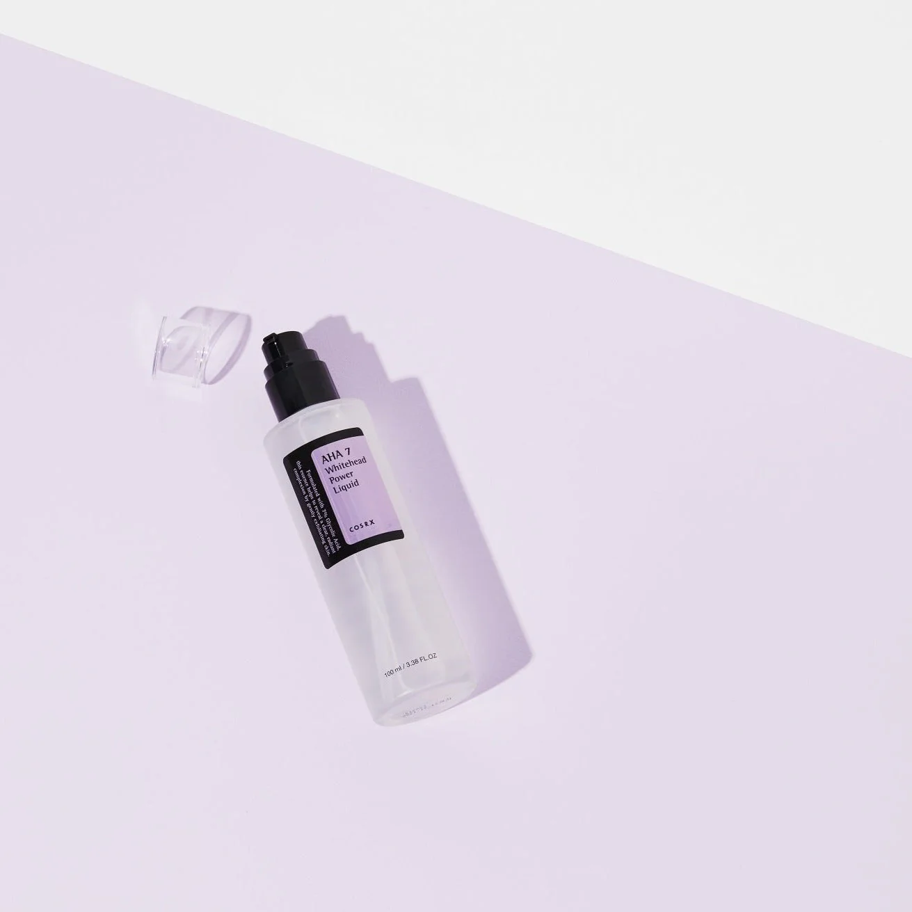 AHA 7 Whitehead Power Liquid 100ml - Image 6
