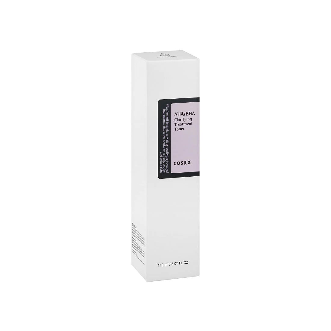 AHA/BHA Clarifying Treatment Toner 150ml - Image 2
