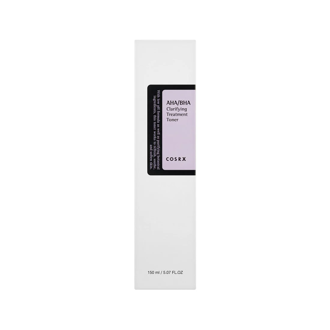 AHA/BHA Clarifying Treatment Toner 150ml - Image 6