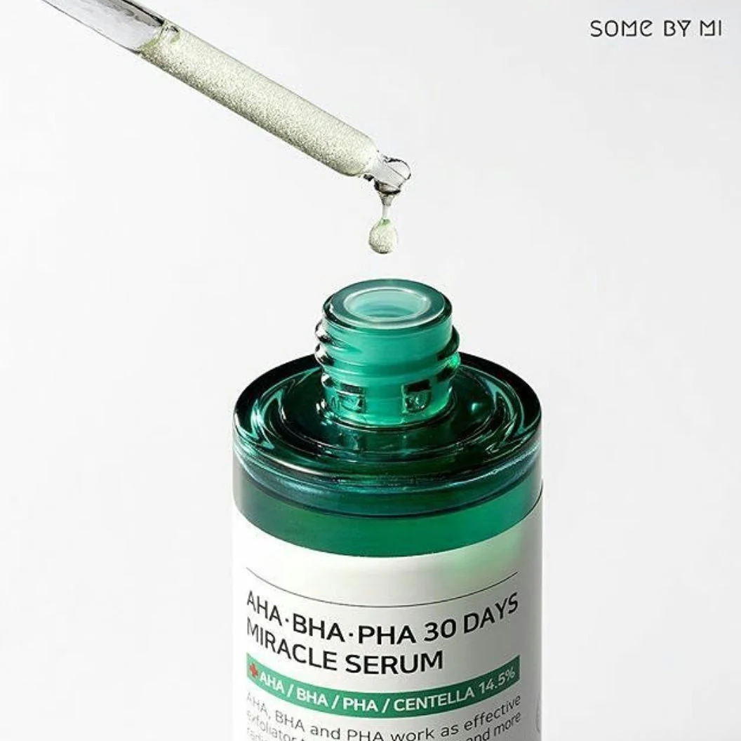 AHA.BHA.PHA 30 Days Miracle Serum 50ml - Image 2