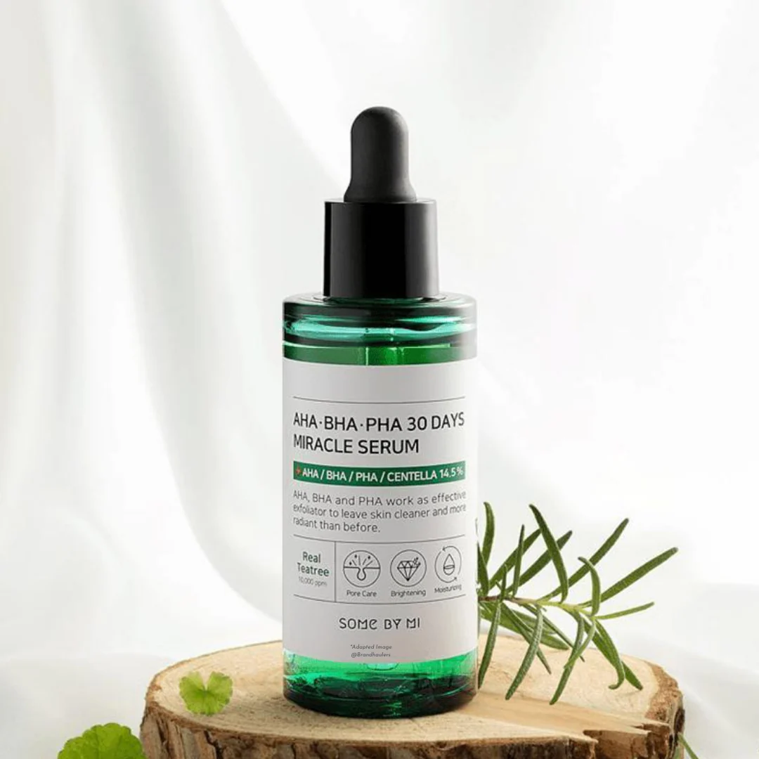AHA.BHA.PHA 30 Days Miracle Serum 50ml - Image 3