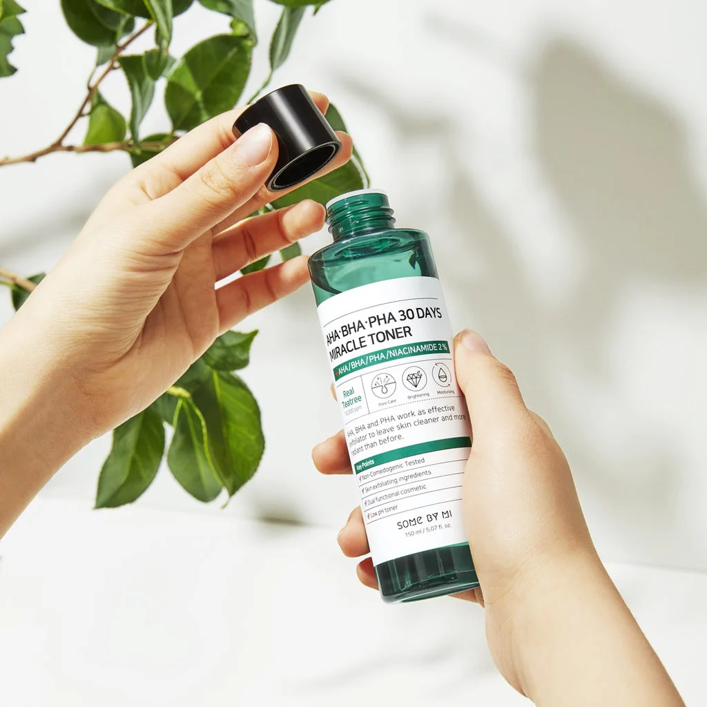 AHA.BHA.PHA 30 Days Miracle Toner 150ml - Image 2