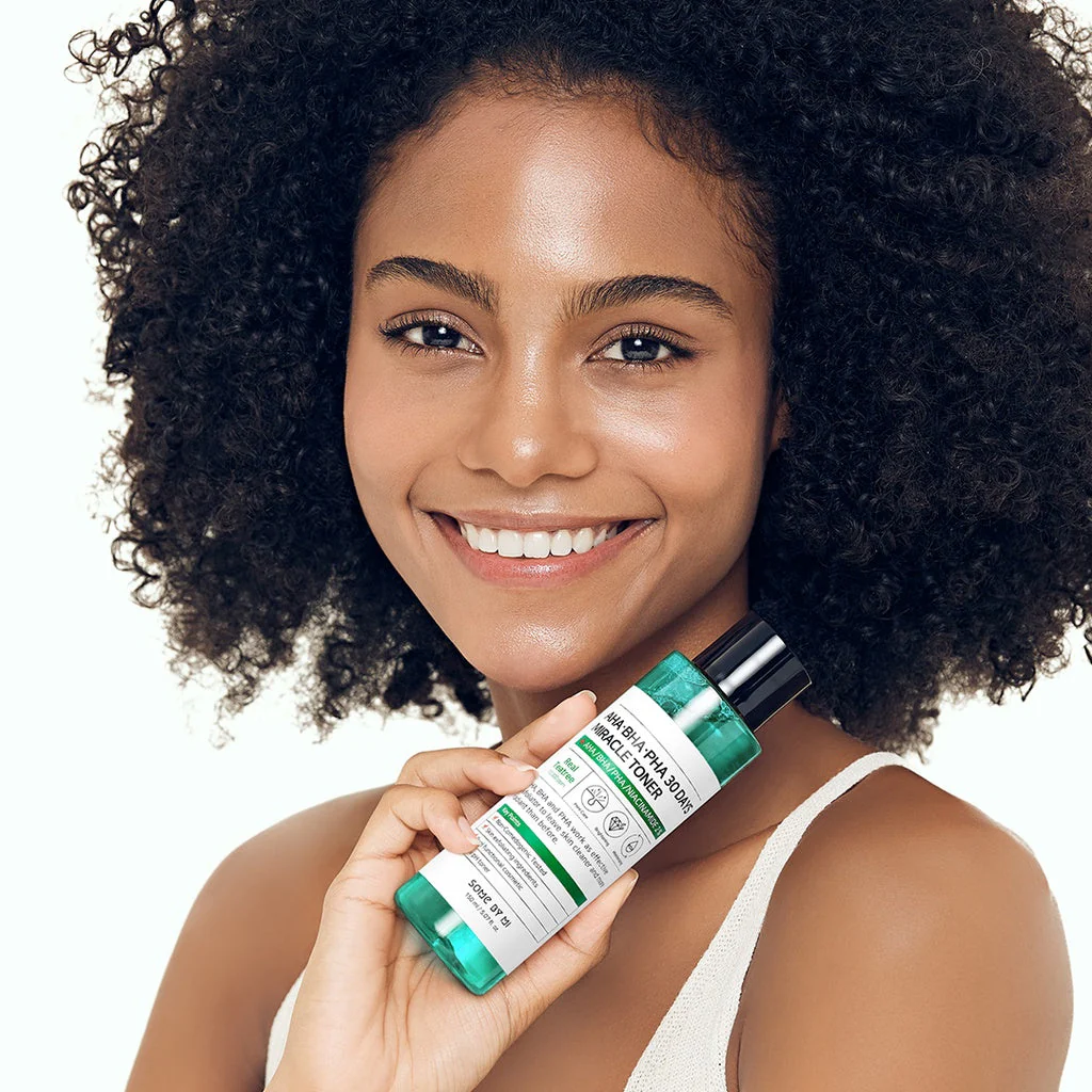 AHA.BHA.PHA 30 Days Miracle Toner 150ml - Image 3