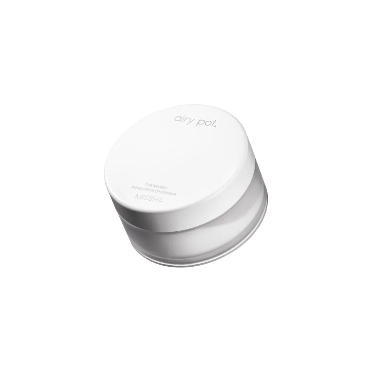 Airy Pot Powder