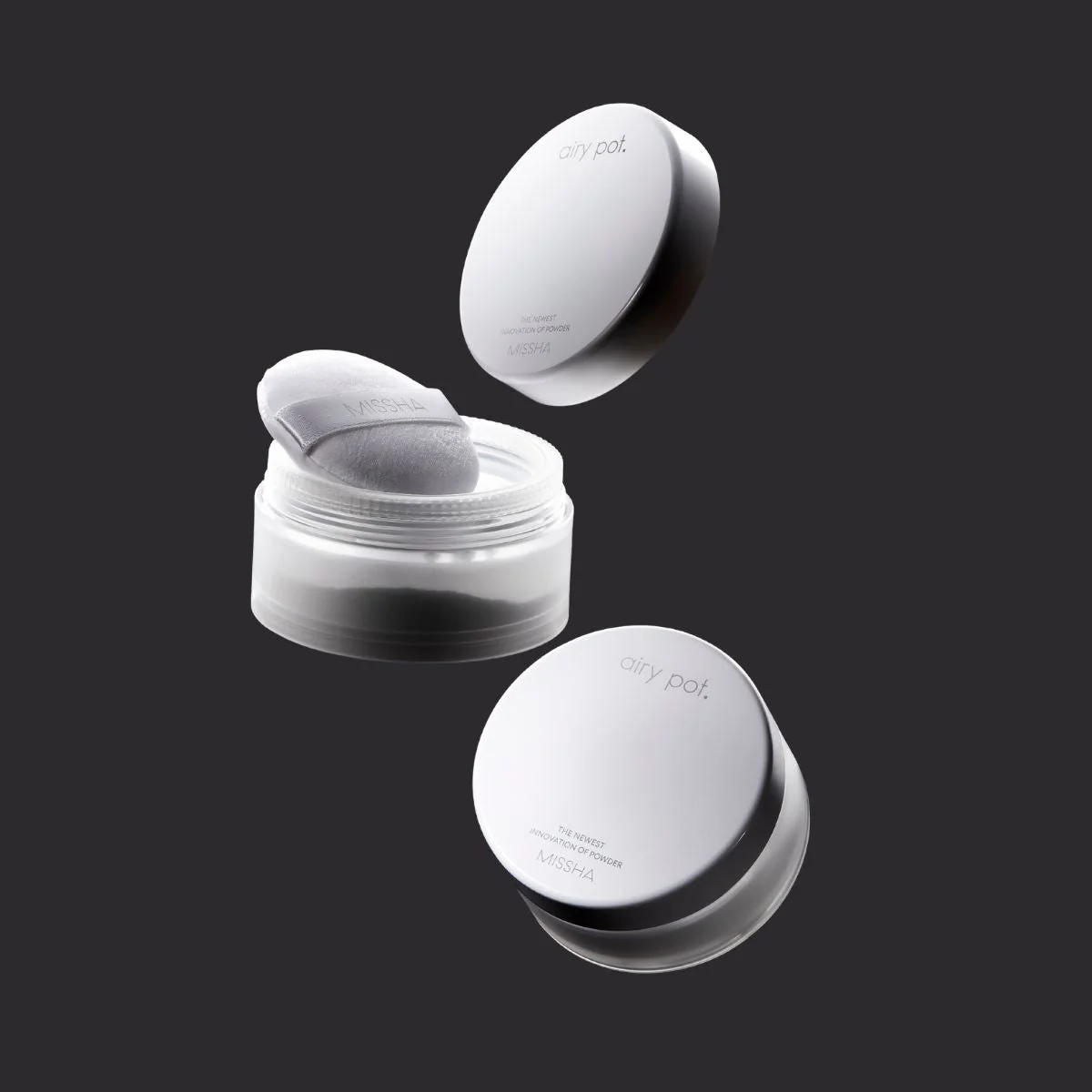 Airy Pot Powder - Image 3
