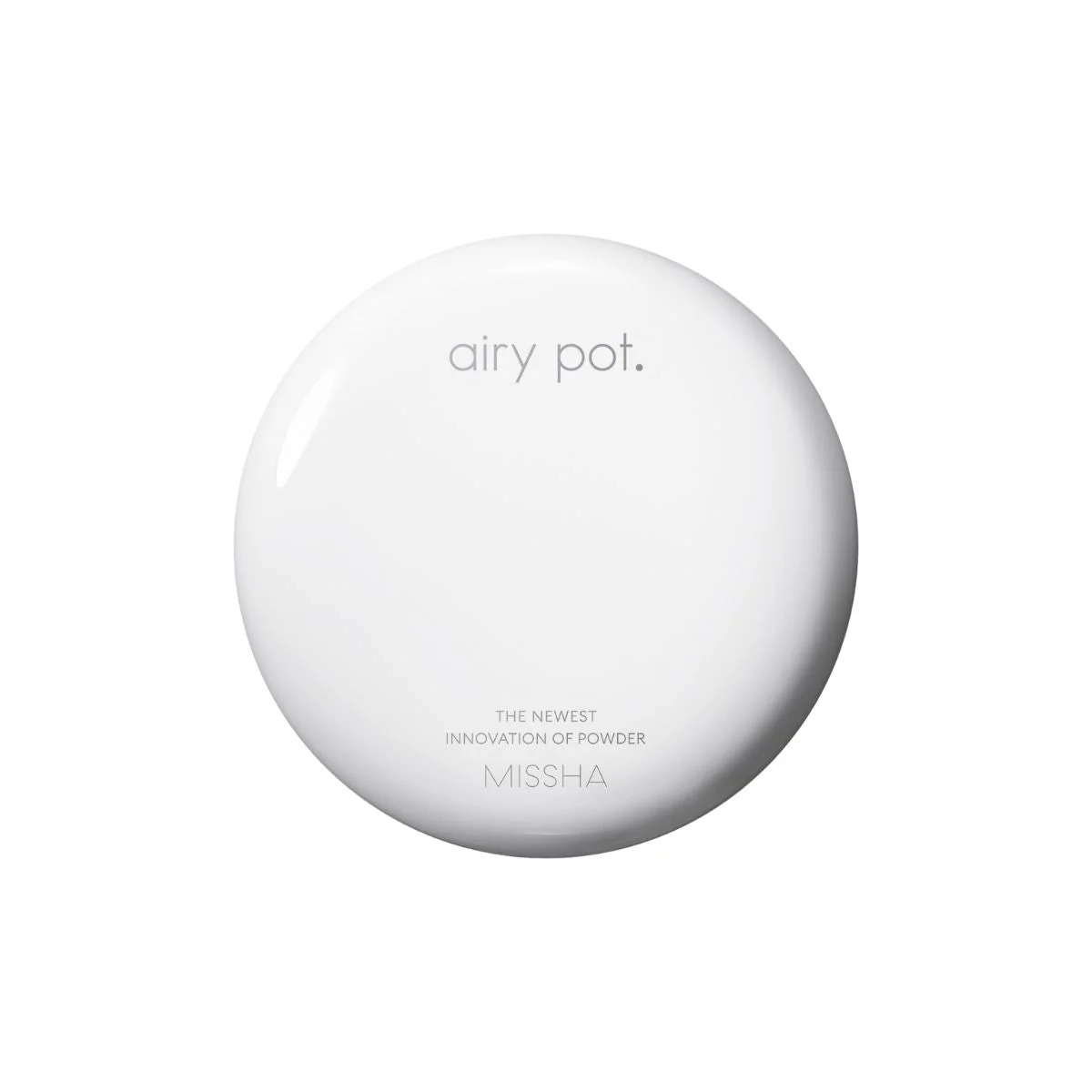 Airy Pot Pressed Powder - Image 3