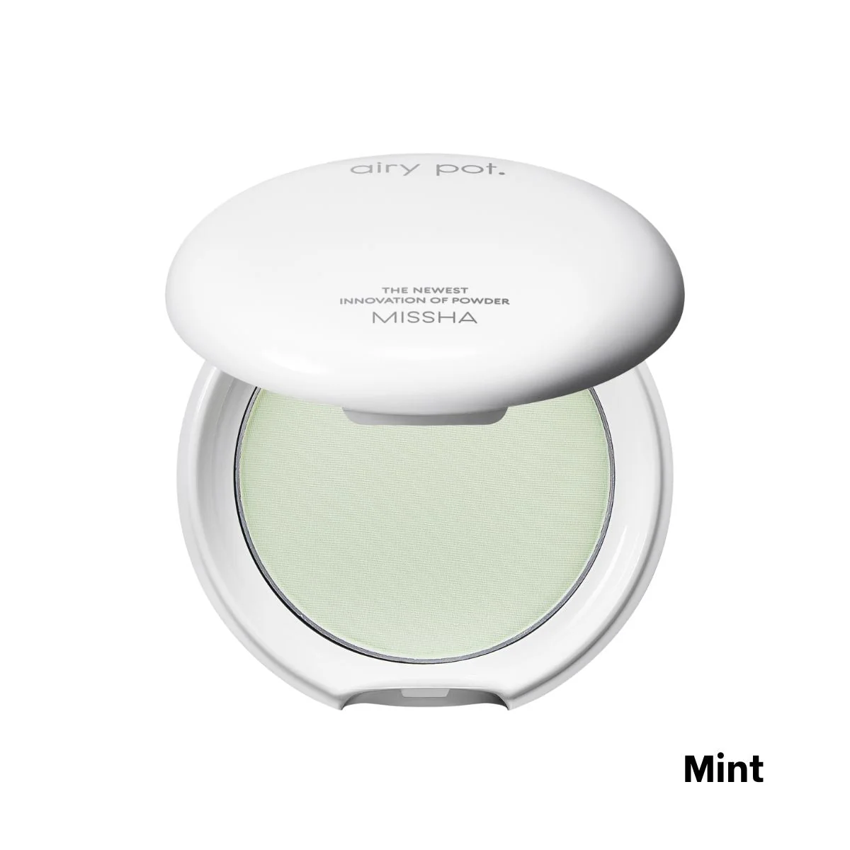 Airy Pot Pressed Powder - Image 6