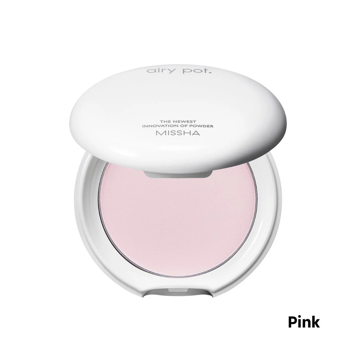 Airy Pot Pressed Powder - Image 7