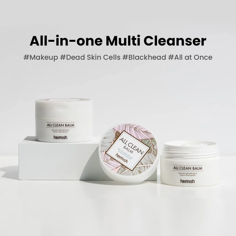All Clean Balm 120ml - Image 4